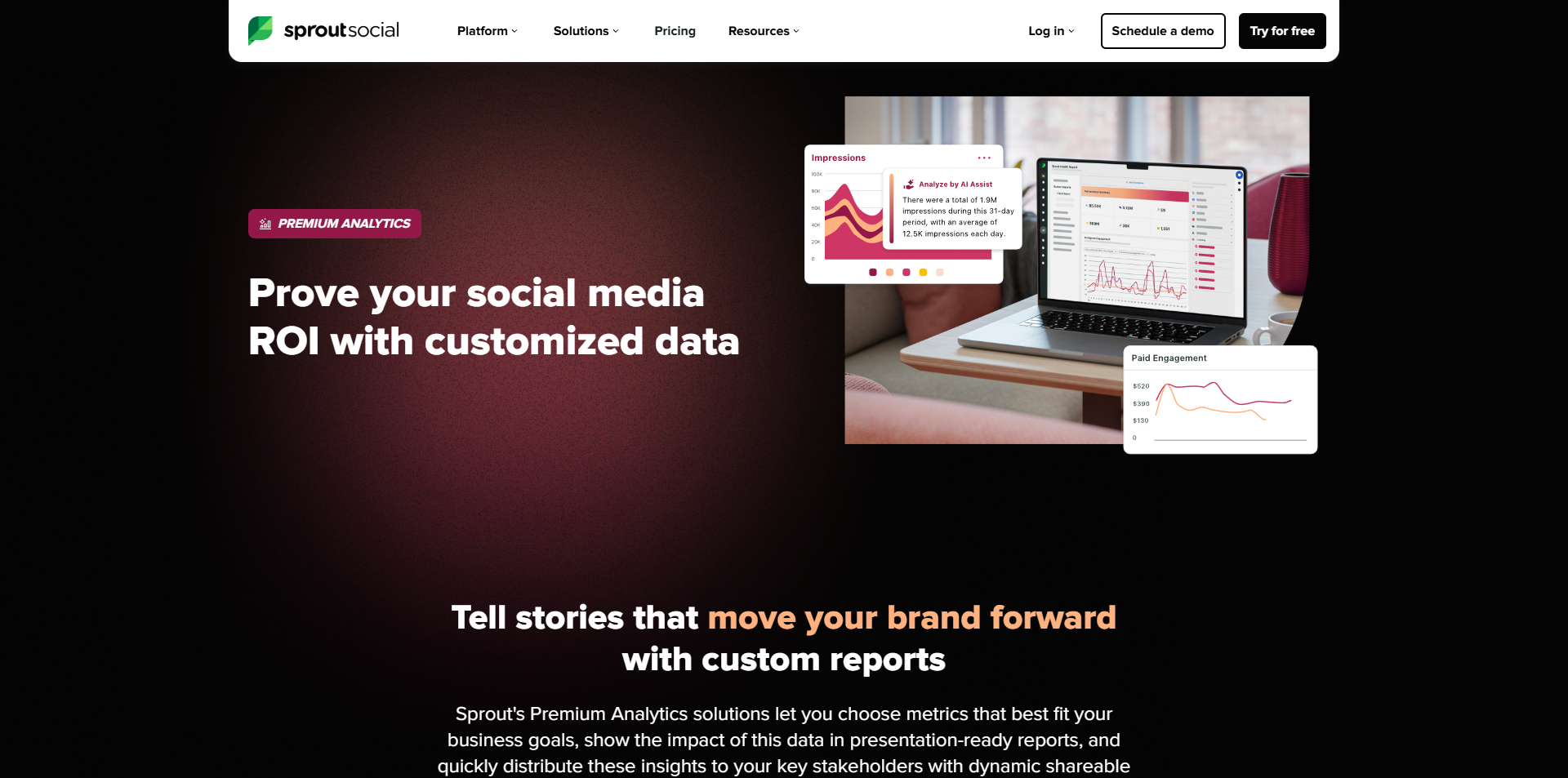 Sprout Social Promo Code