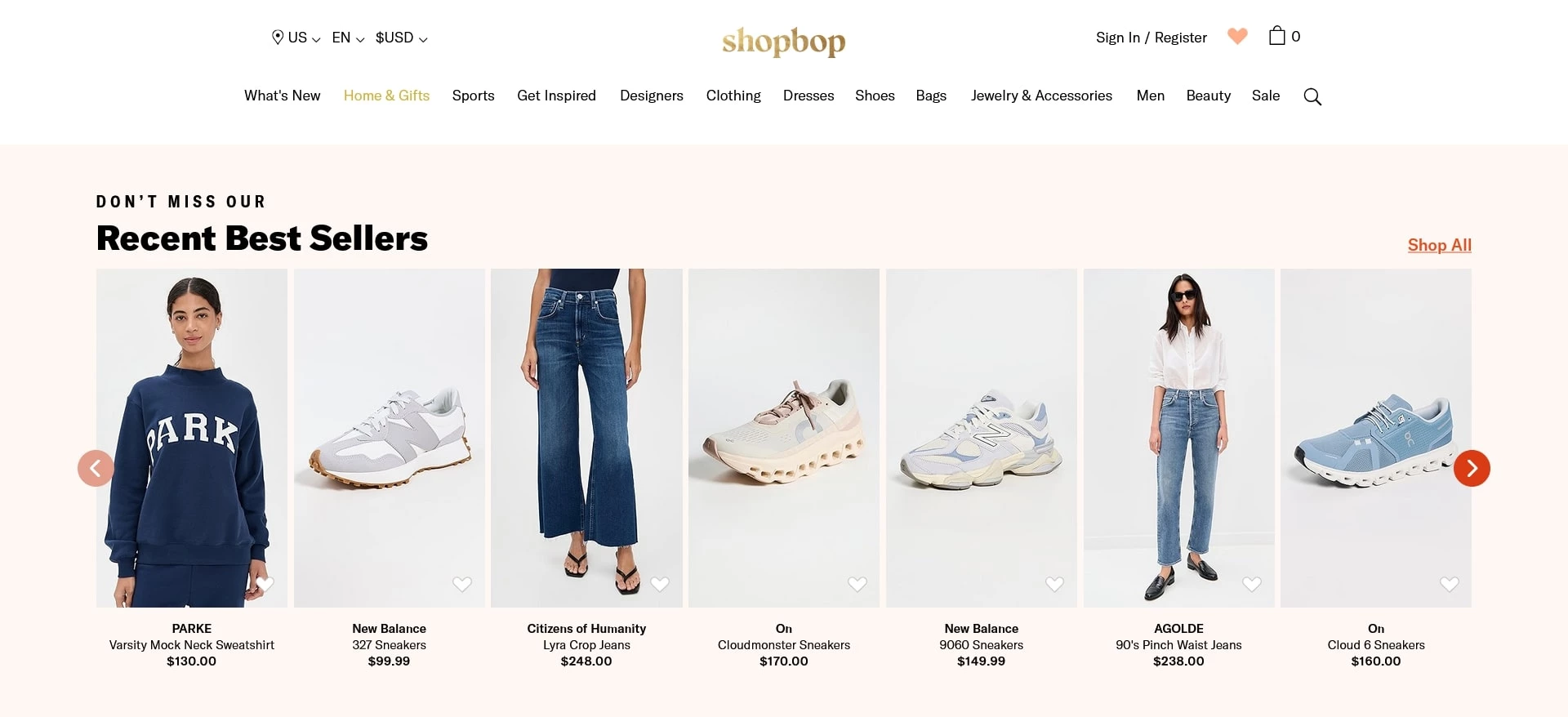 Shopbop