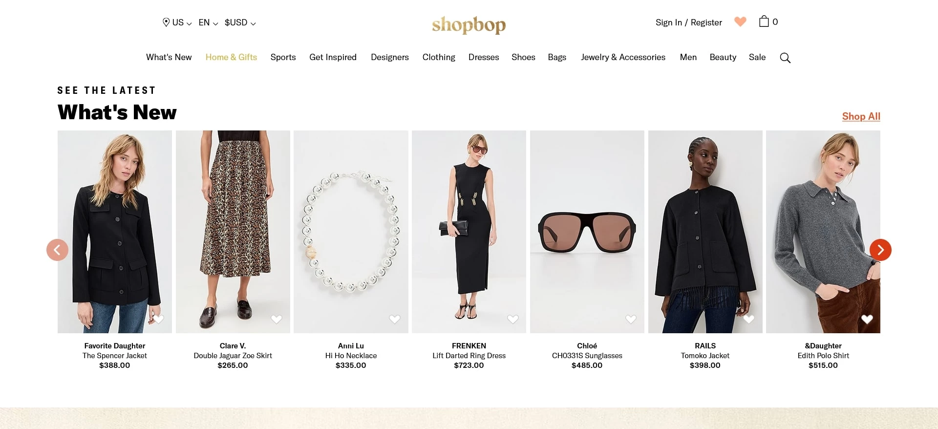 Shopbop