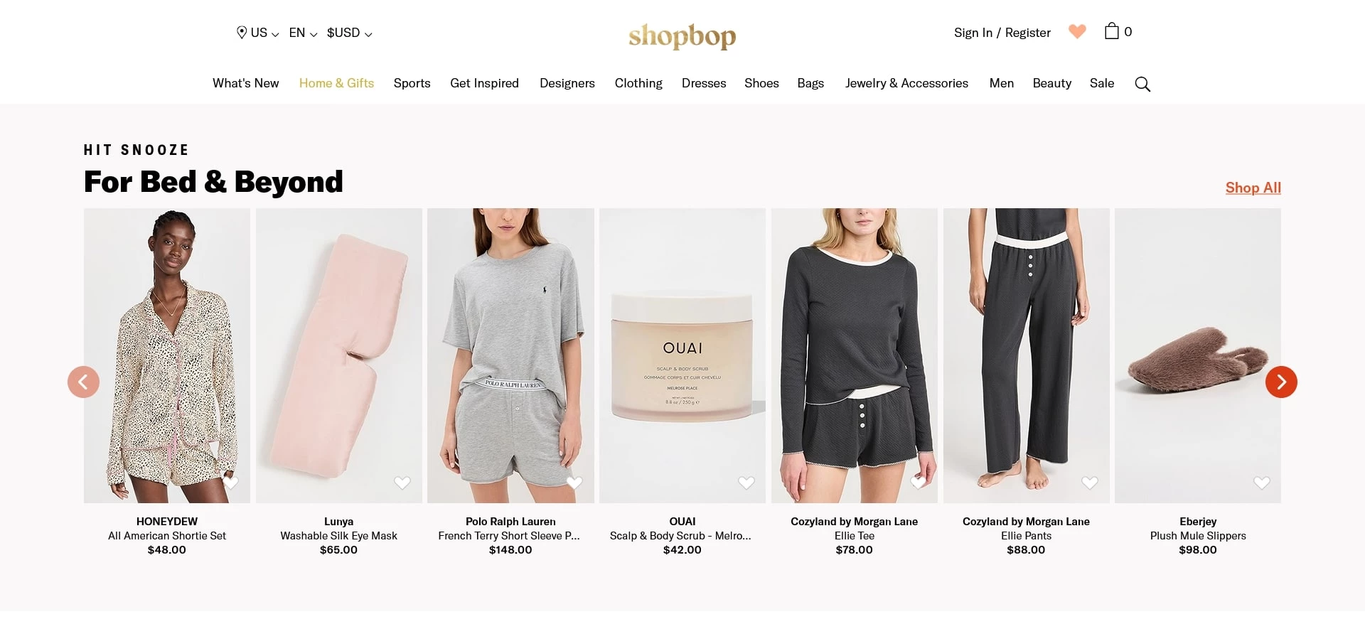 Shopbop