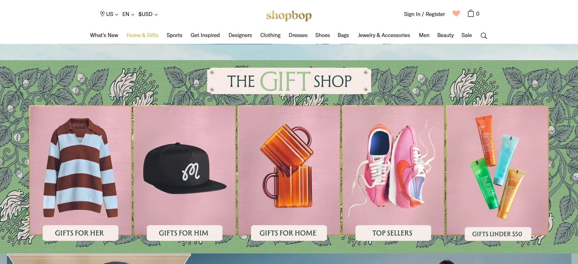 Shopbop