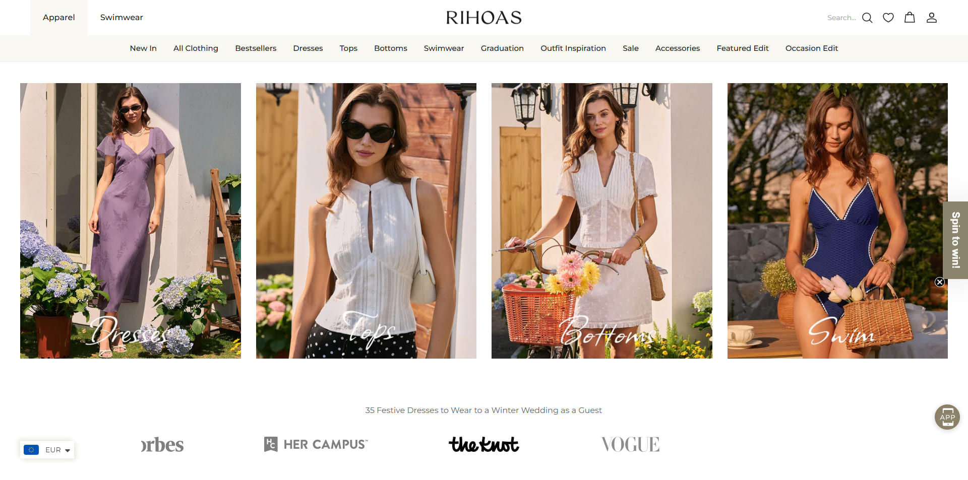 RIHOAS coupons