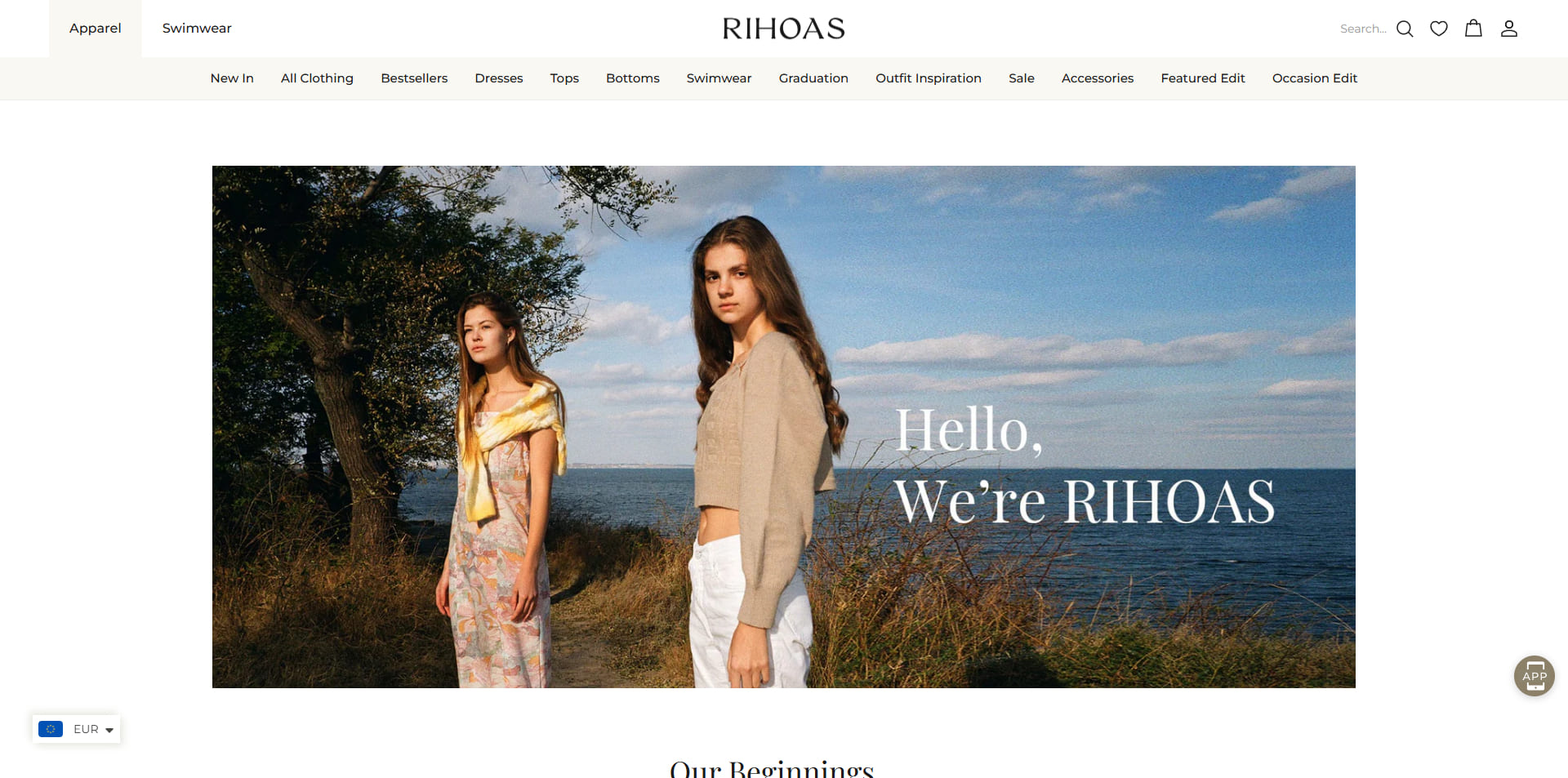 RIHOAS Promo Code