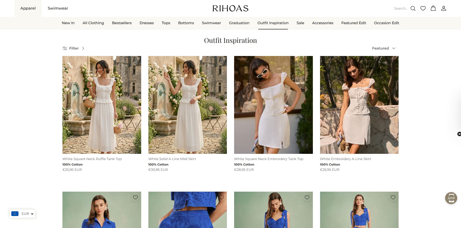 RIHOAS coupons