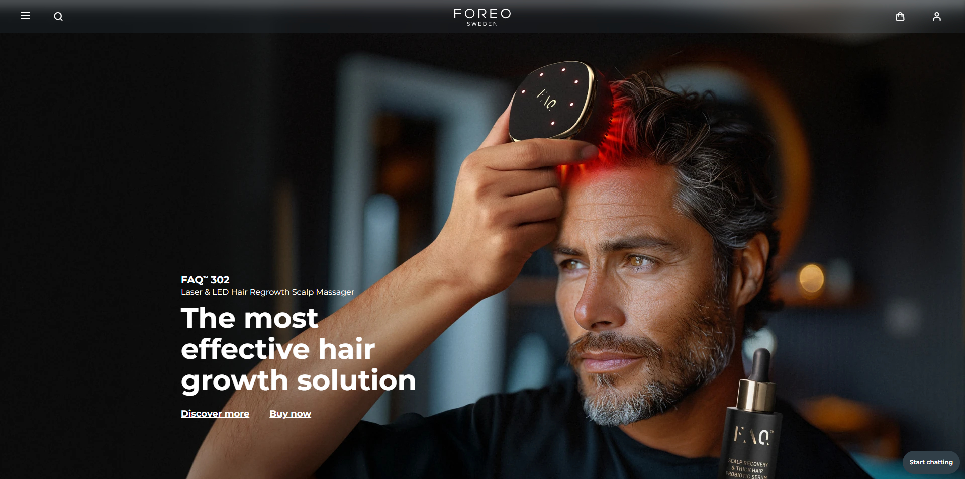 Foreo Promo Code