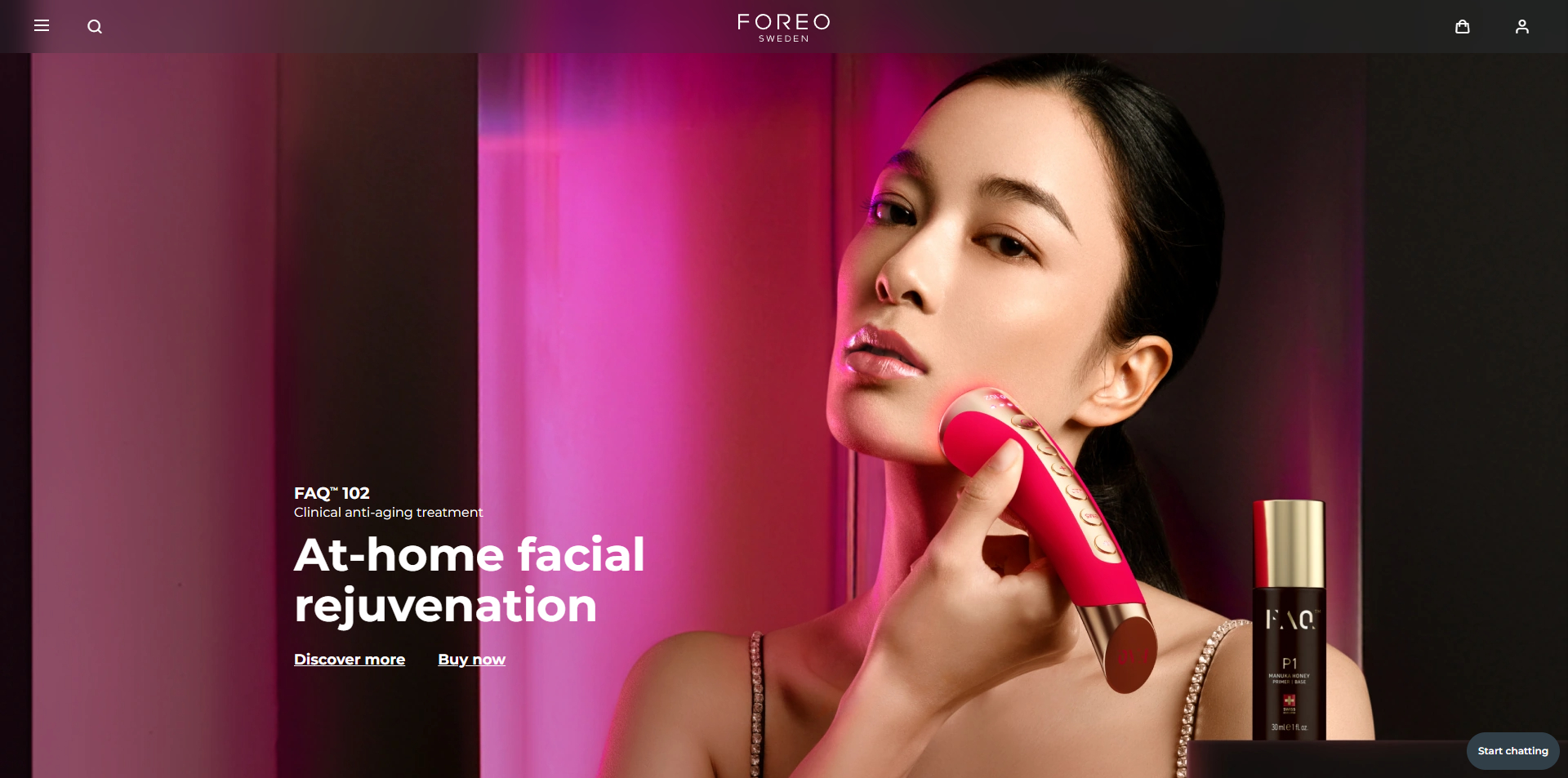 Foreo coupons