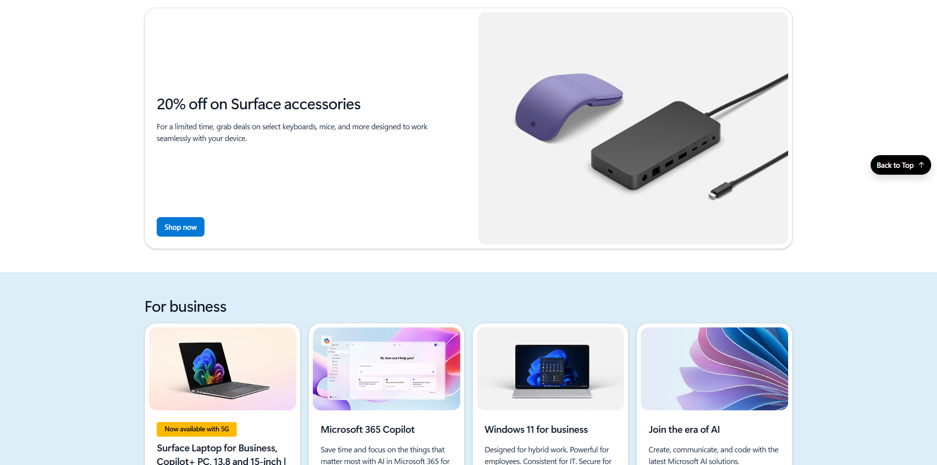 Microsoft Promo Code