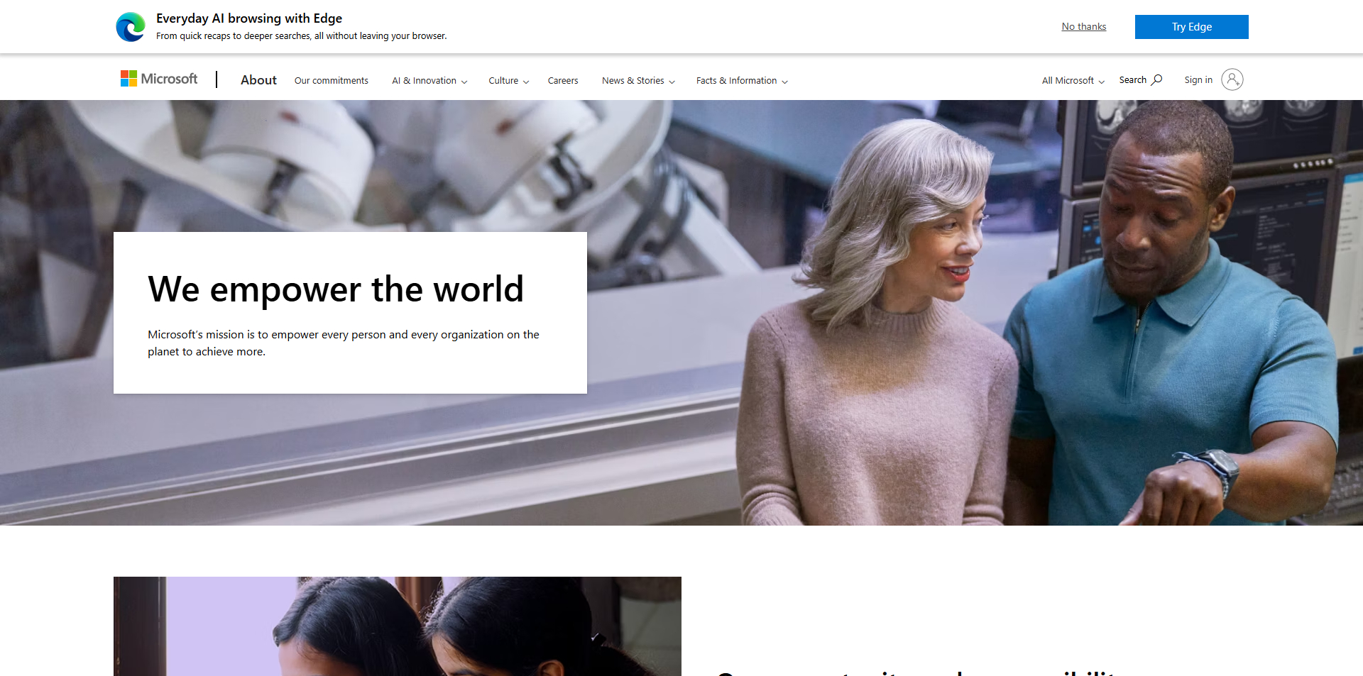 Microsoft Promo Code