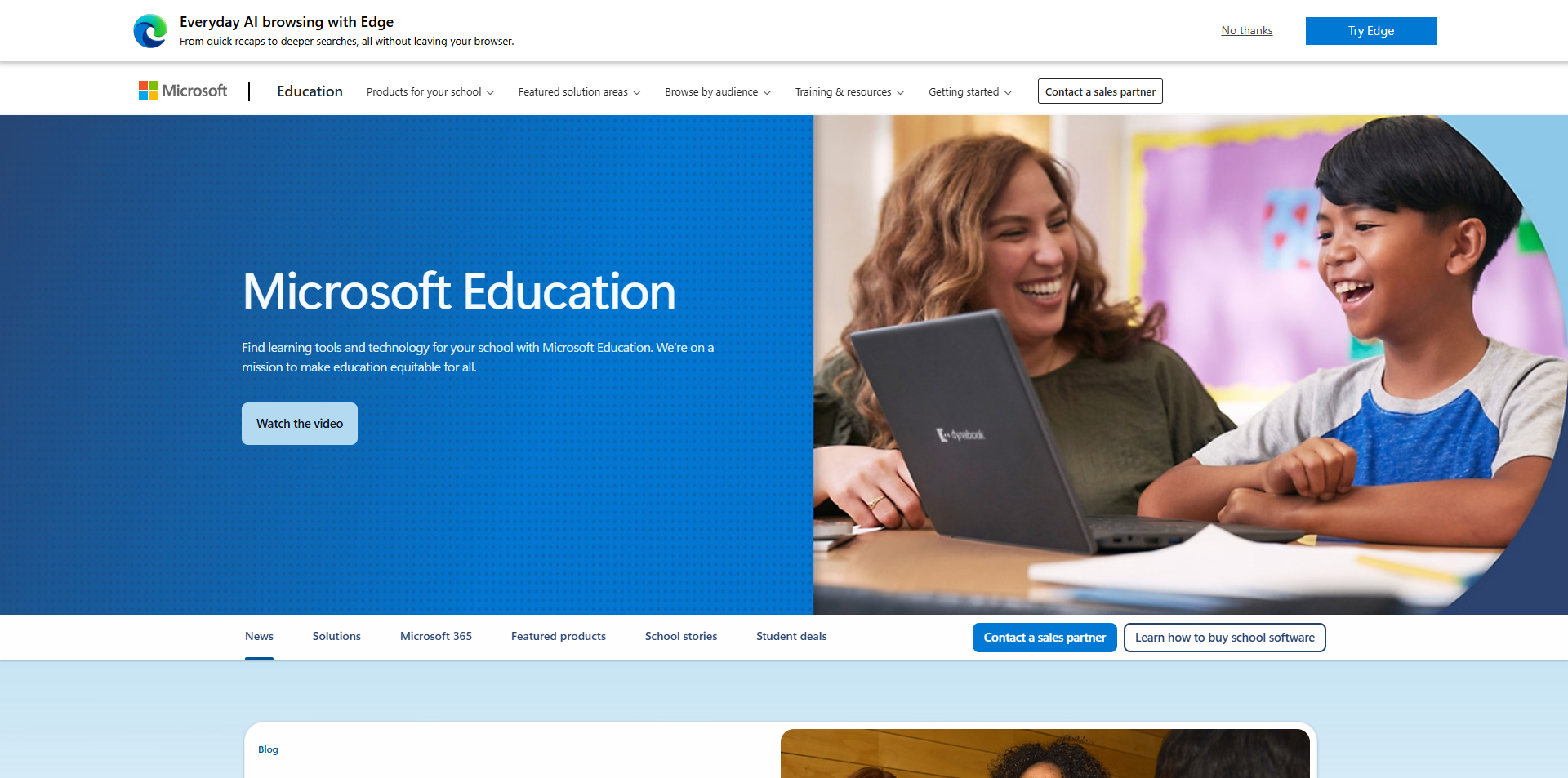 Microsoft Promo Code