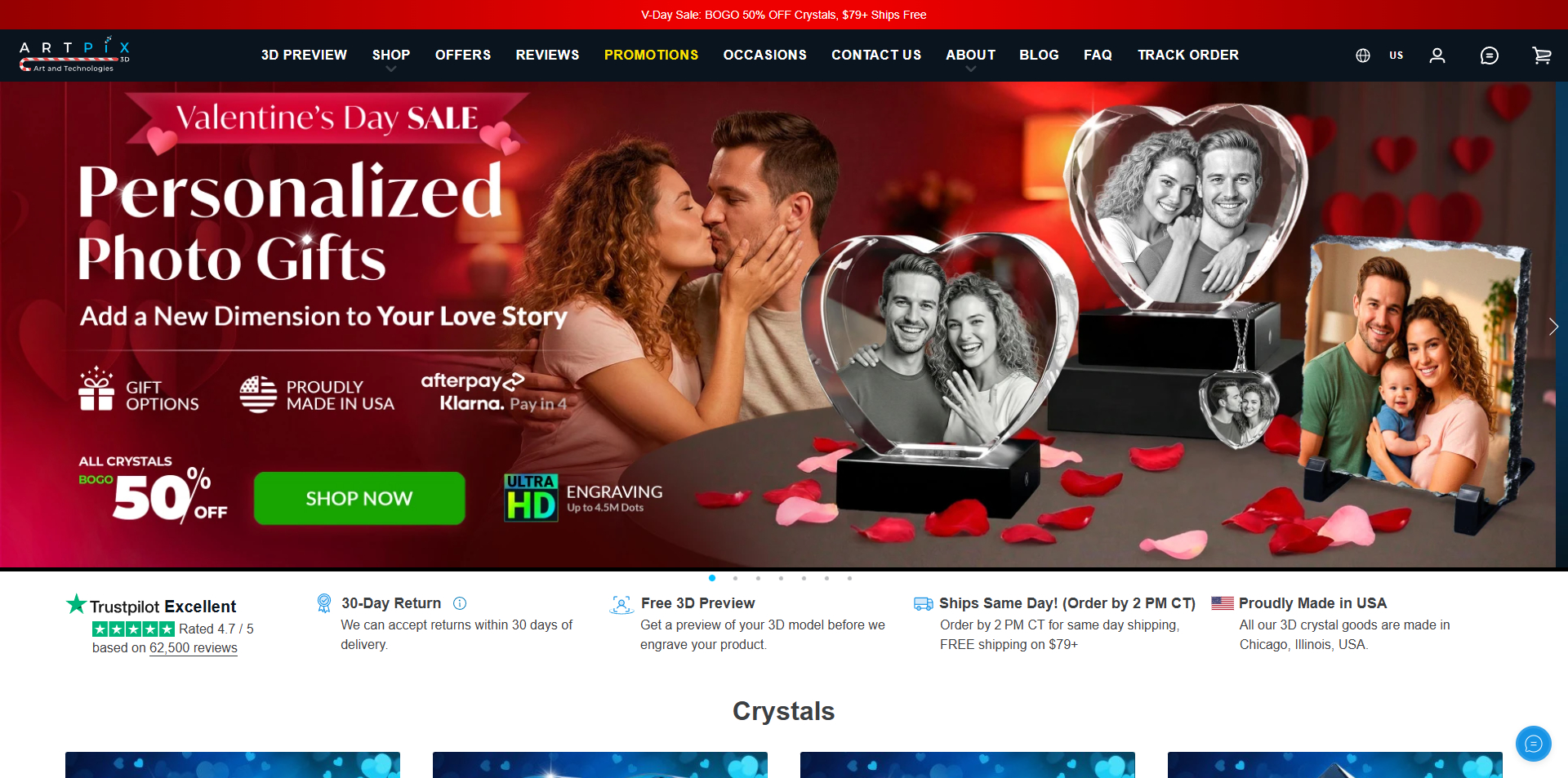 ArtPix 3D discount code