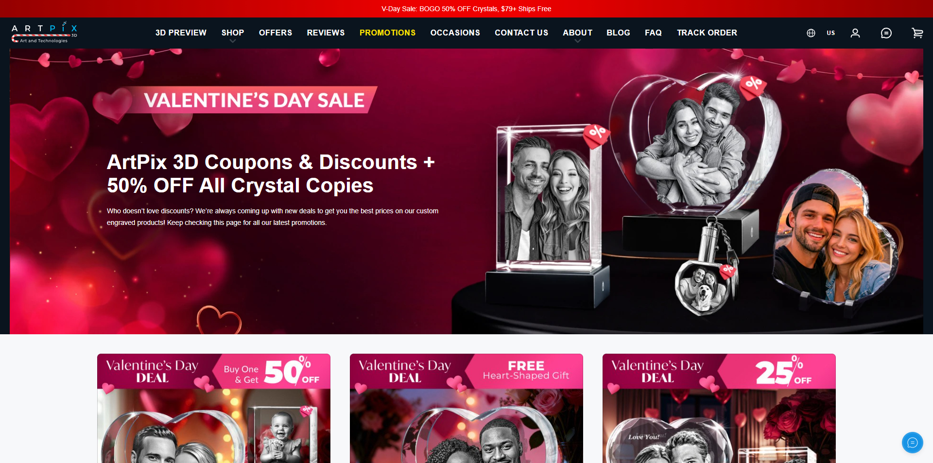 ArtPix 3D Promo Code