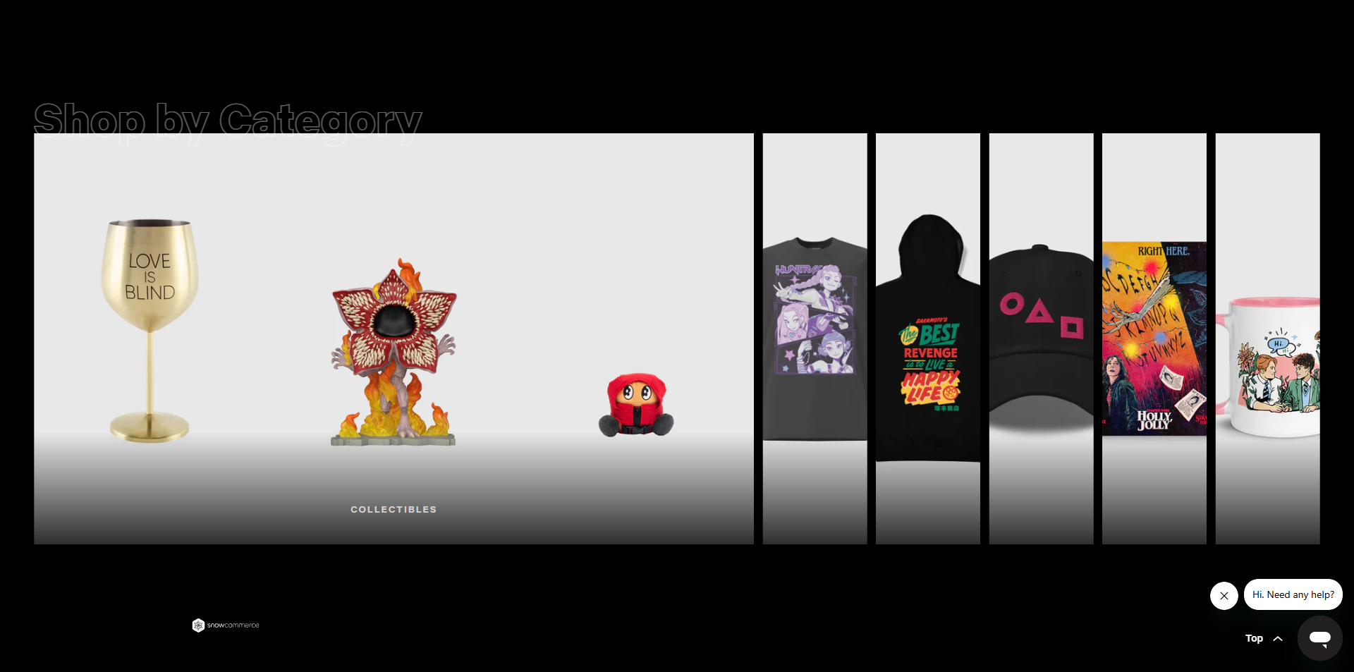 Netflix Shop Promo Code