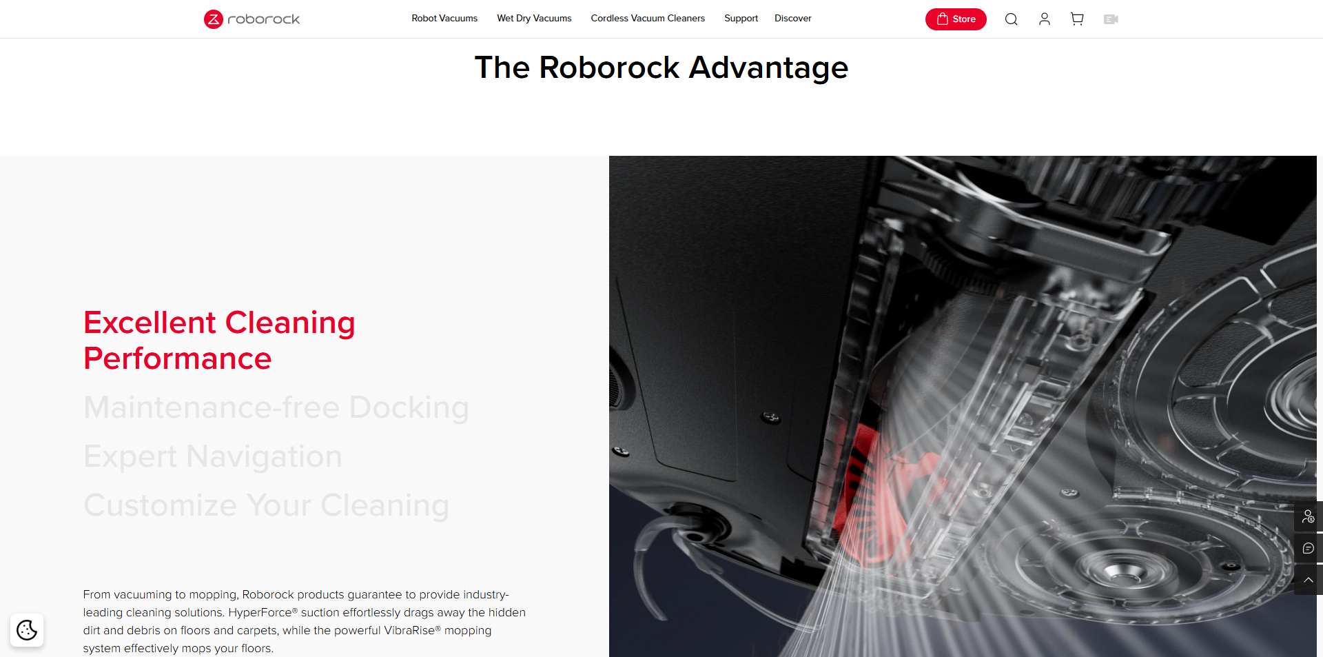 Roborock coupons