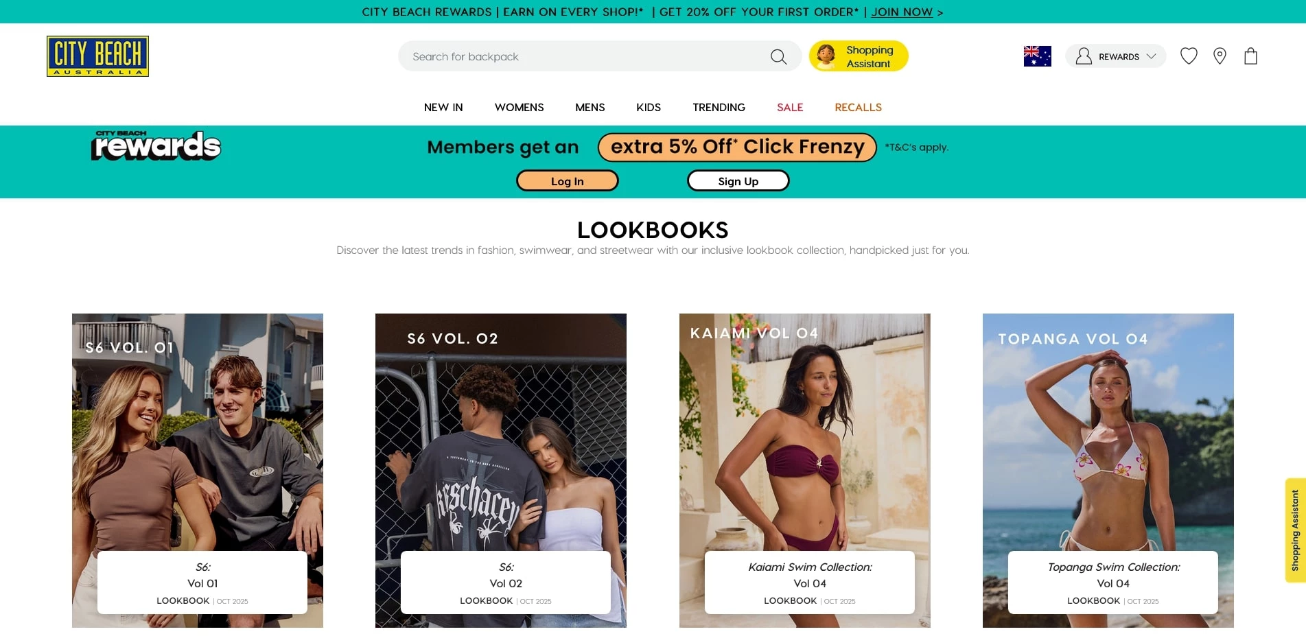 City Beach Promo Code