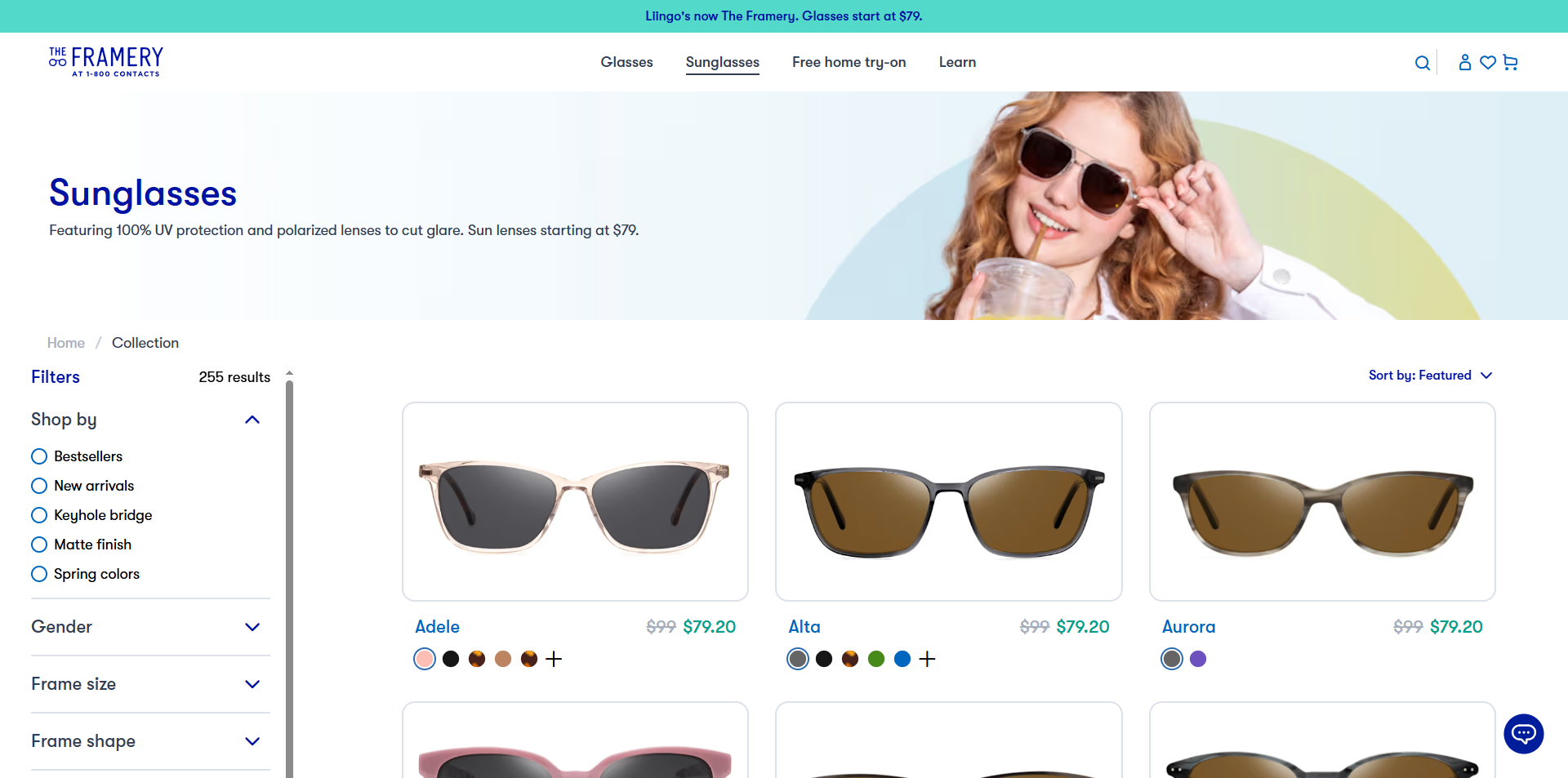 Liingo Eyewear Promo Code