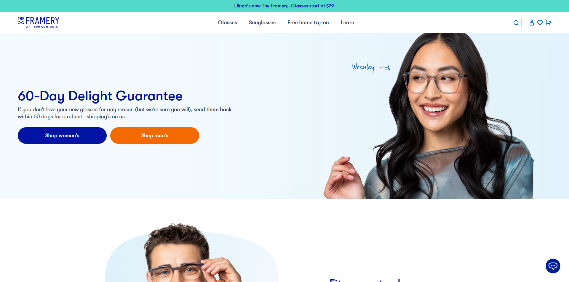 Liingo Eyewear coupons