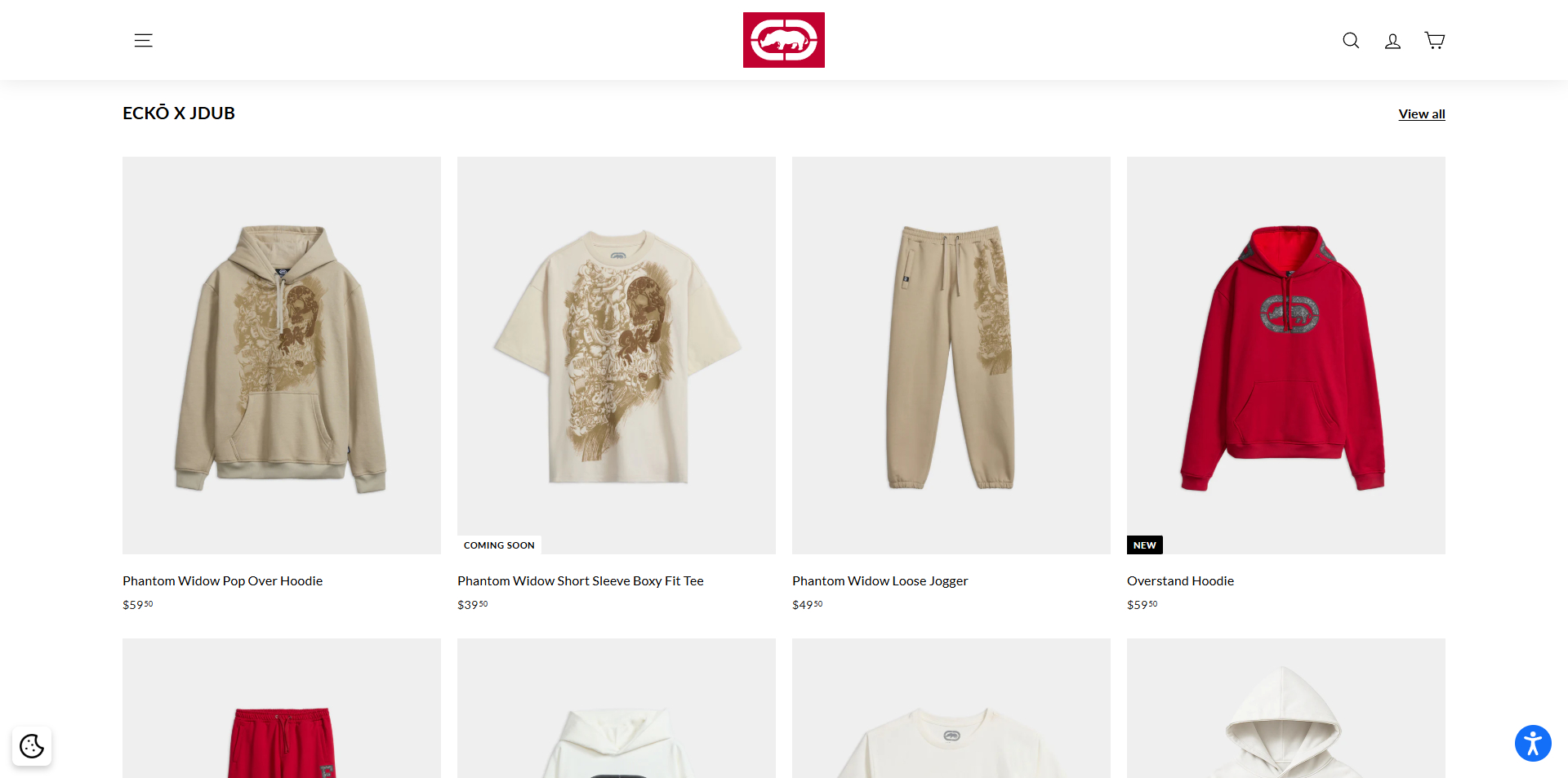 Ecko Unltd Promo Code