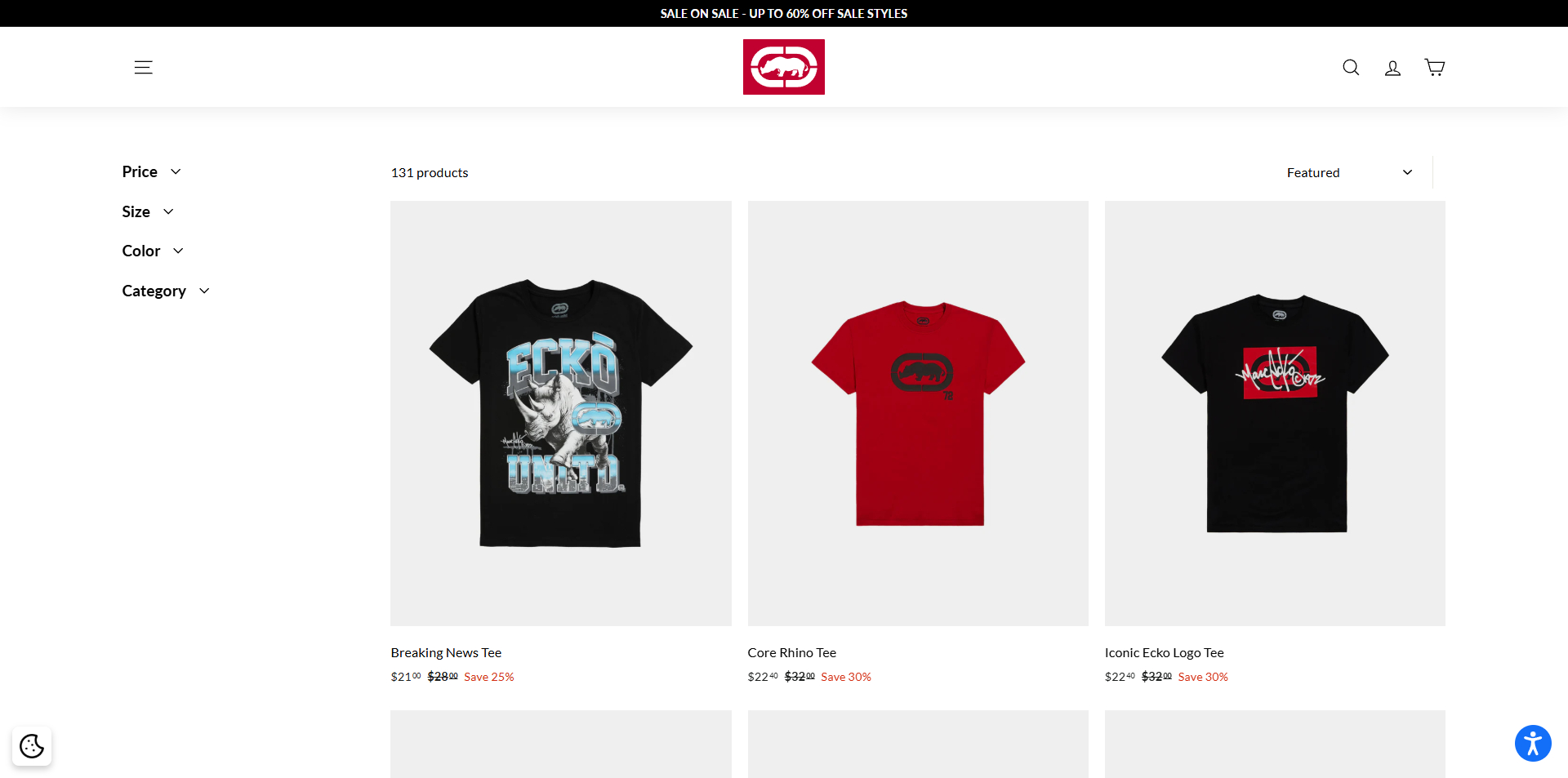 Ecko Unltd Promo Code