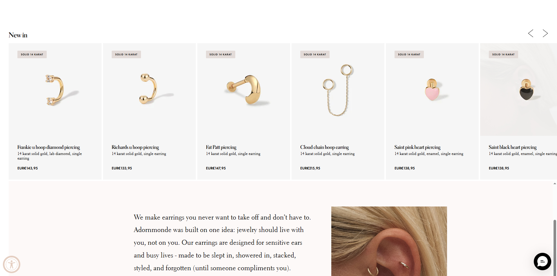 Adornmonde Promo Code