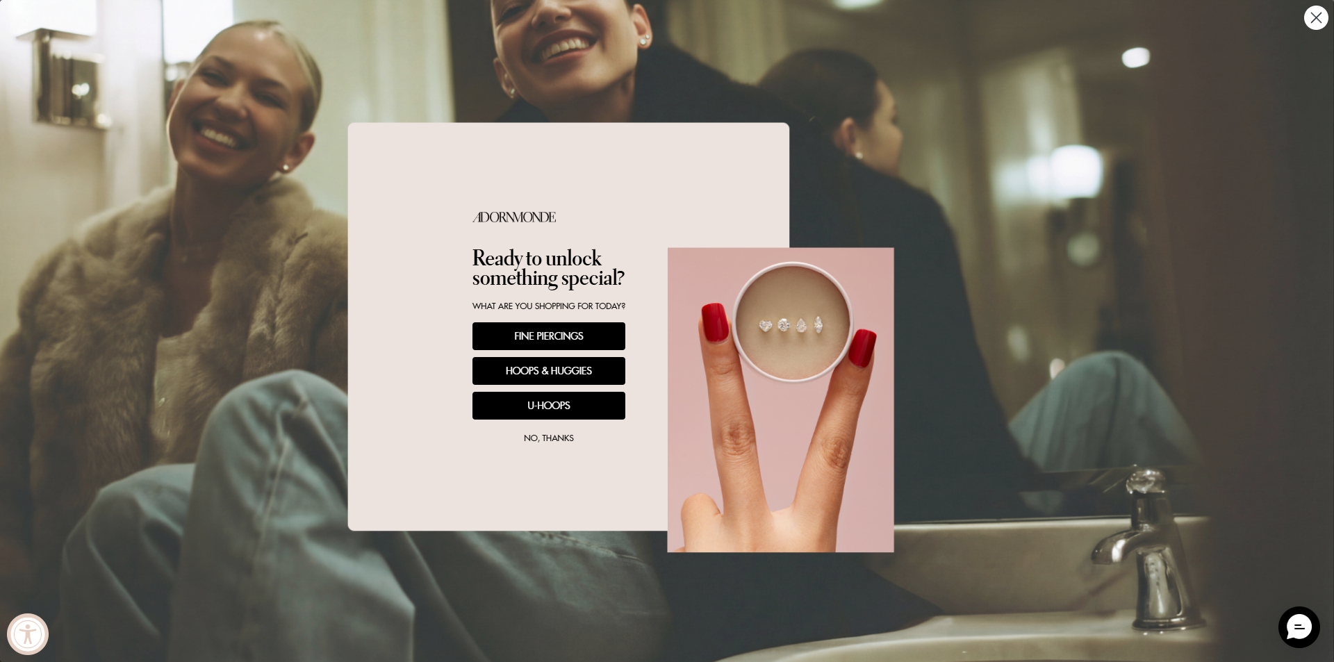 Adornmonde Promo Code