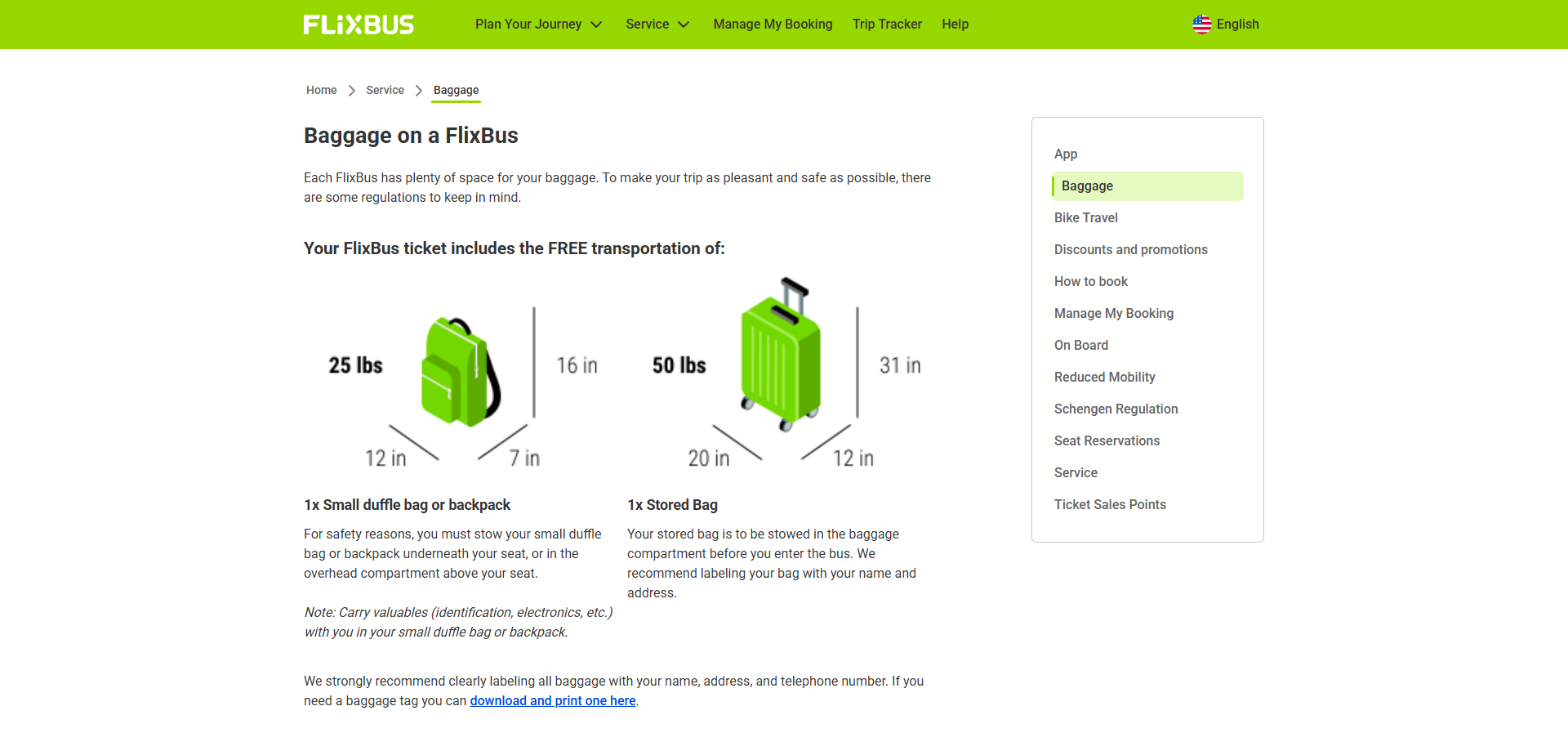 FlixBus Promo Code