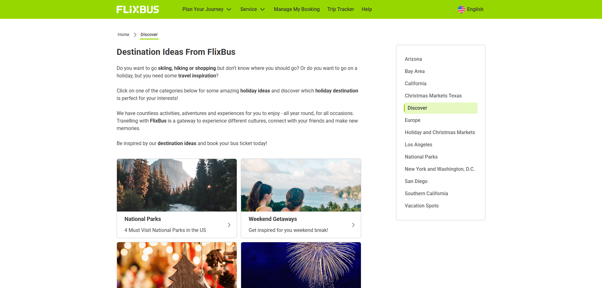 FlixBus voucher