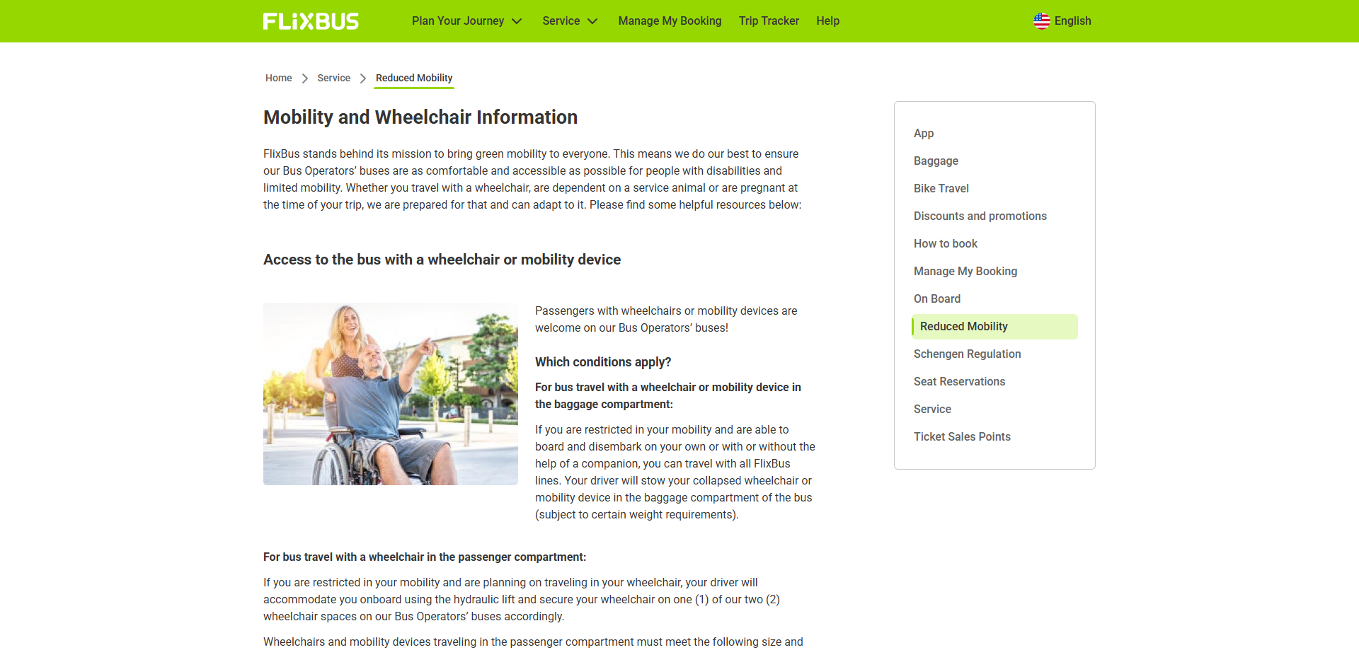 FlixBus coupons