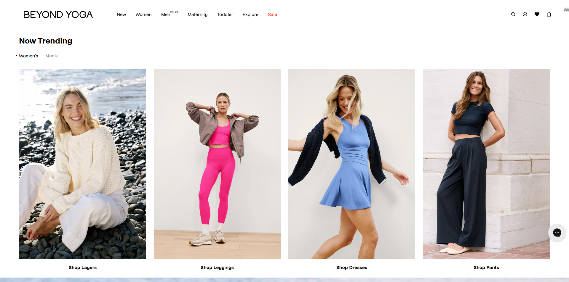 Beyond Yoga Promo Code