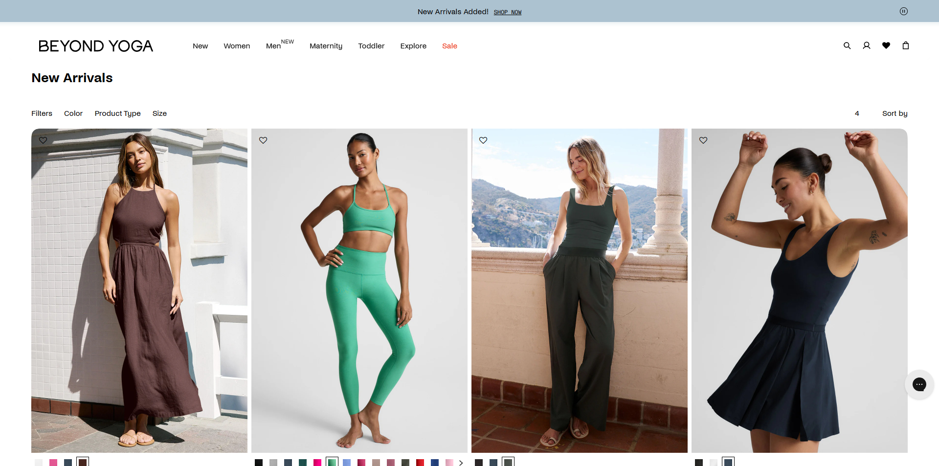 Beyond Yoga Promo Code