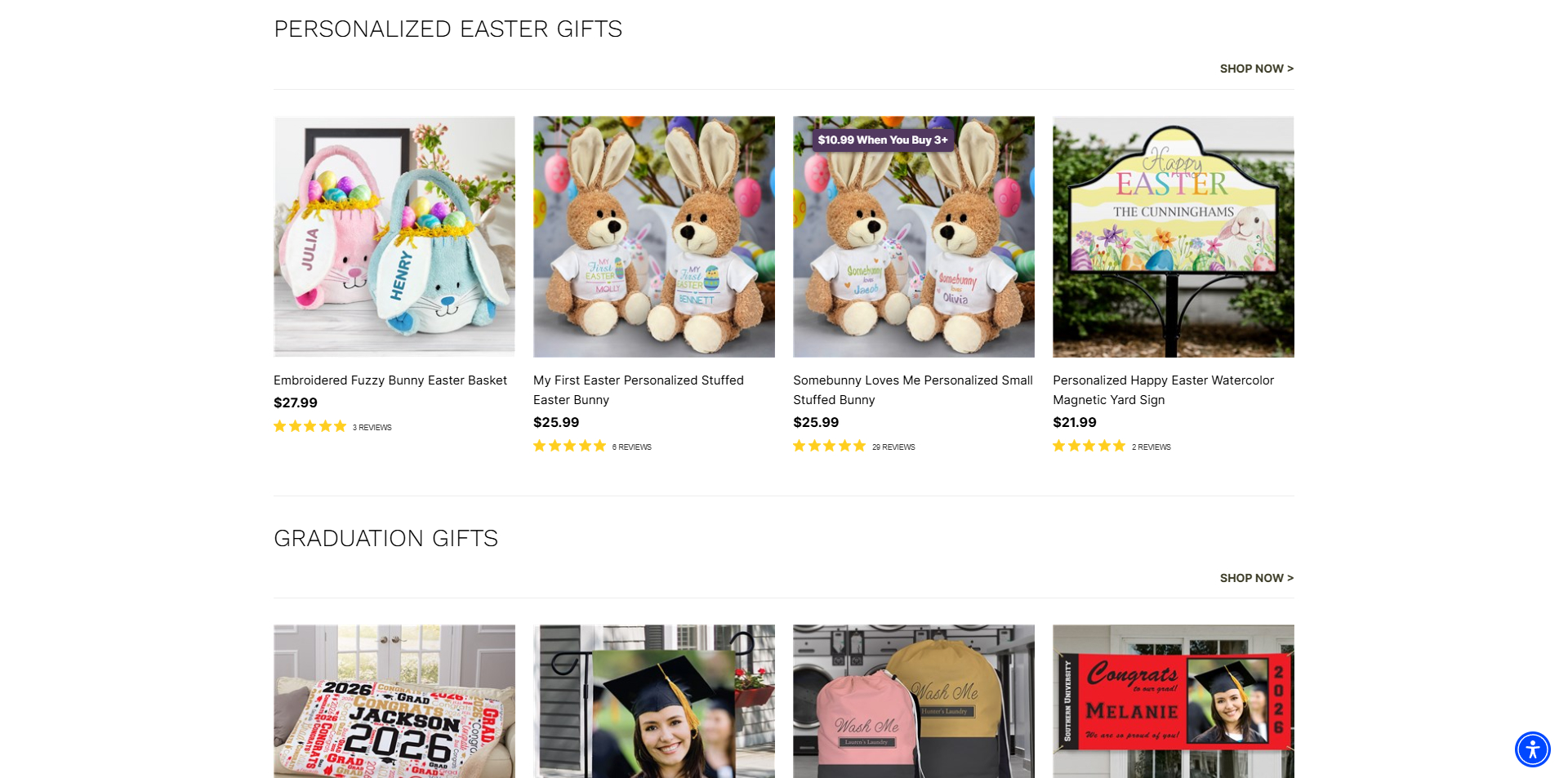 Gifts For You Now Promo Code