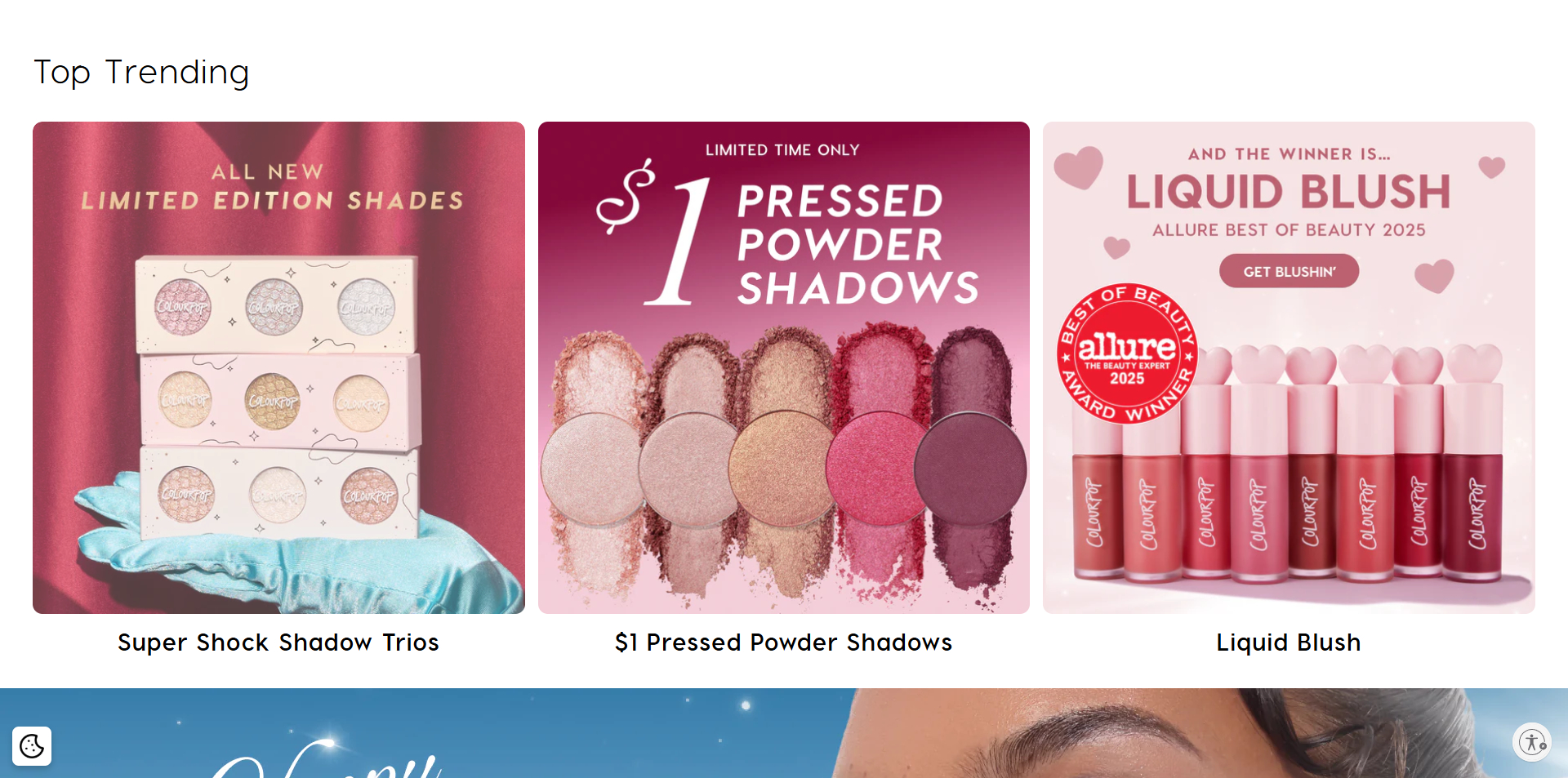 ColourPop Promo Code