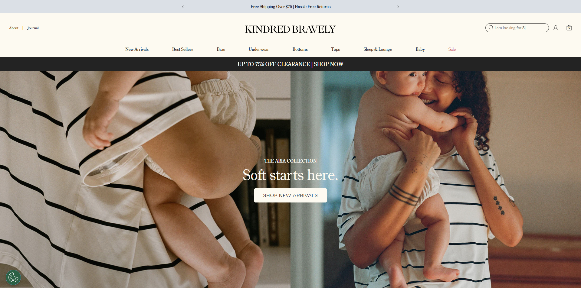 Kindred Bravely discount code