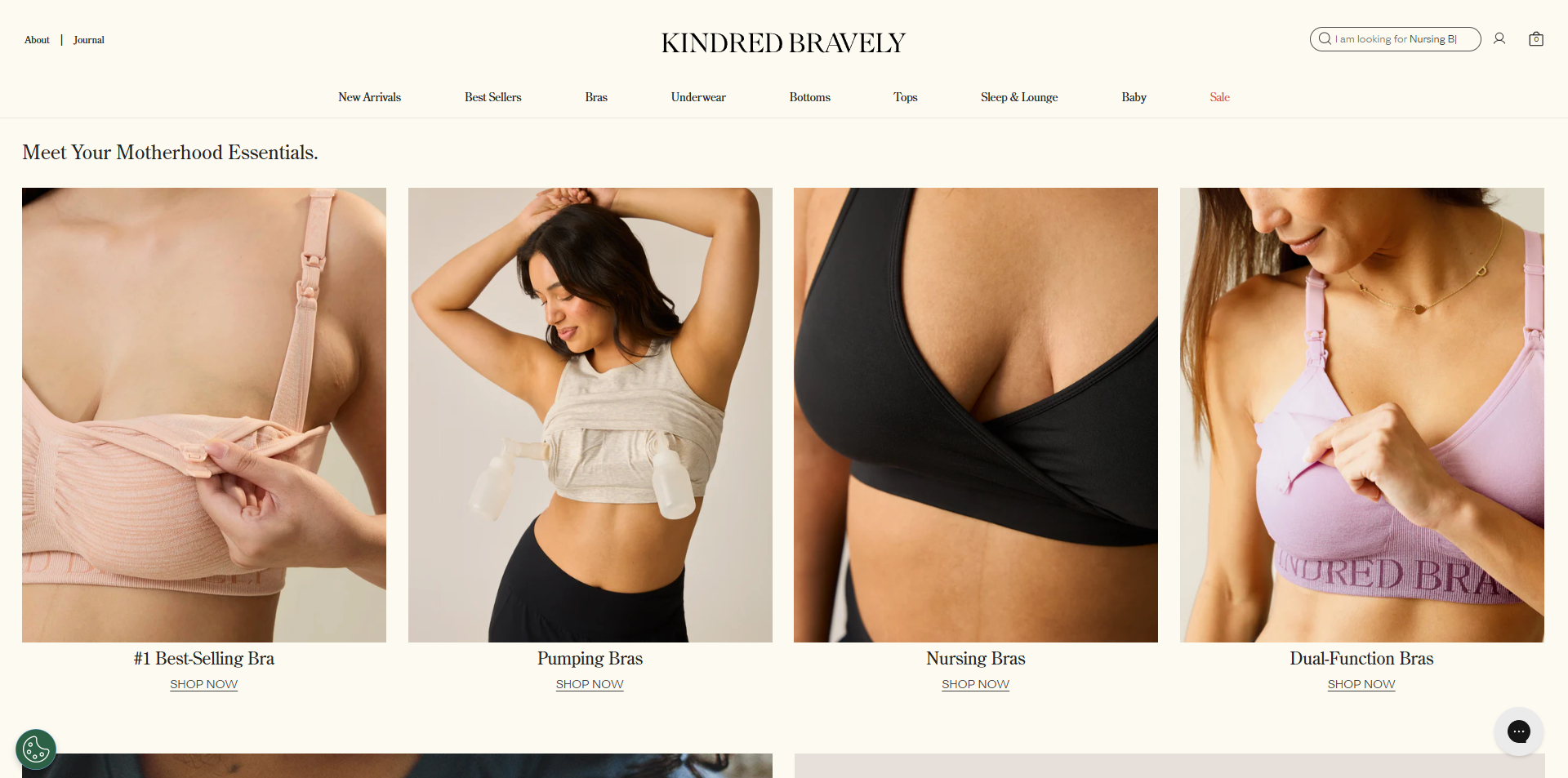 Kindred Bravely coupons