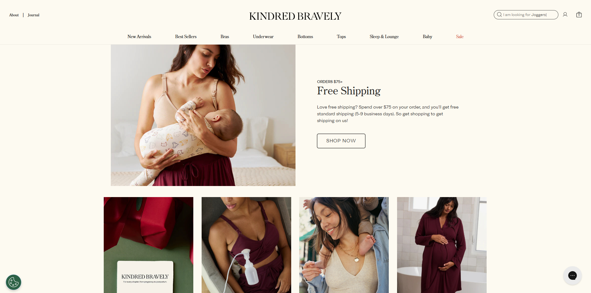 Kindred Bravely coupons