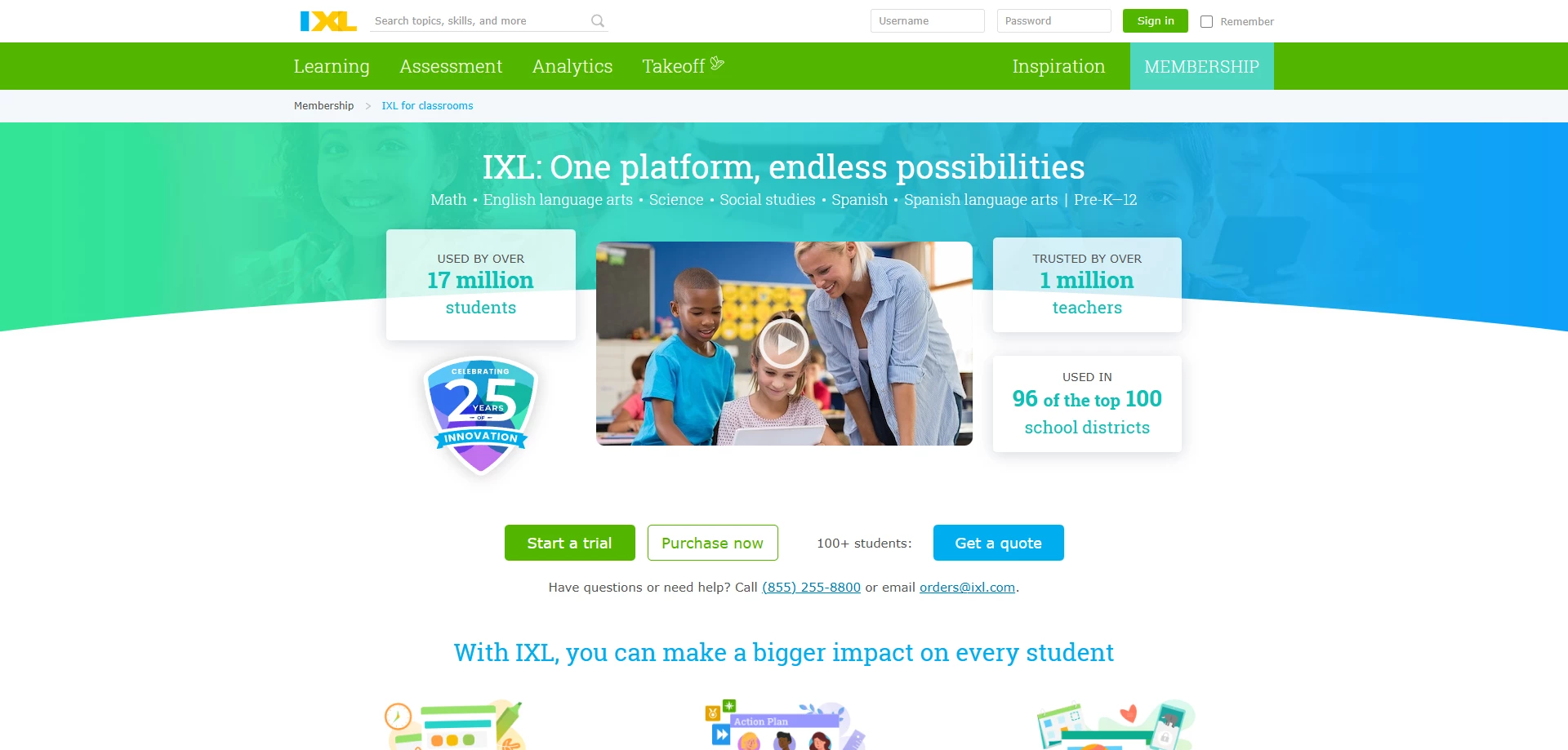 IXL Coupons