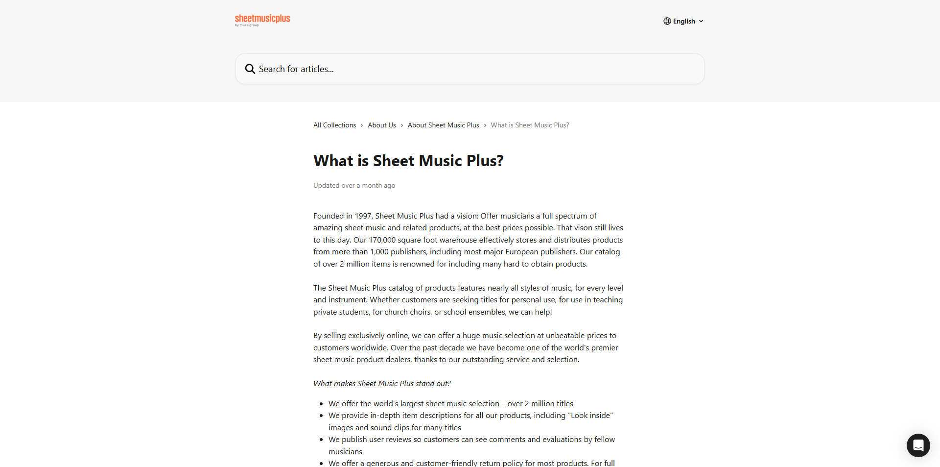 Sheet Music Plus Promo Code