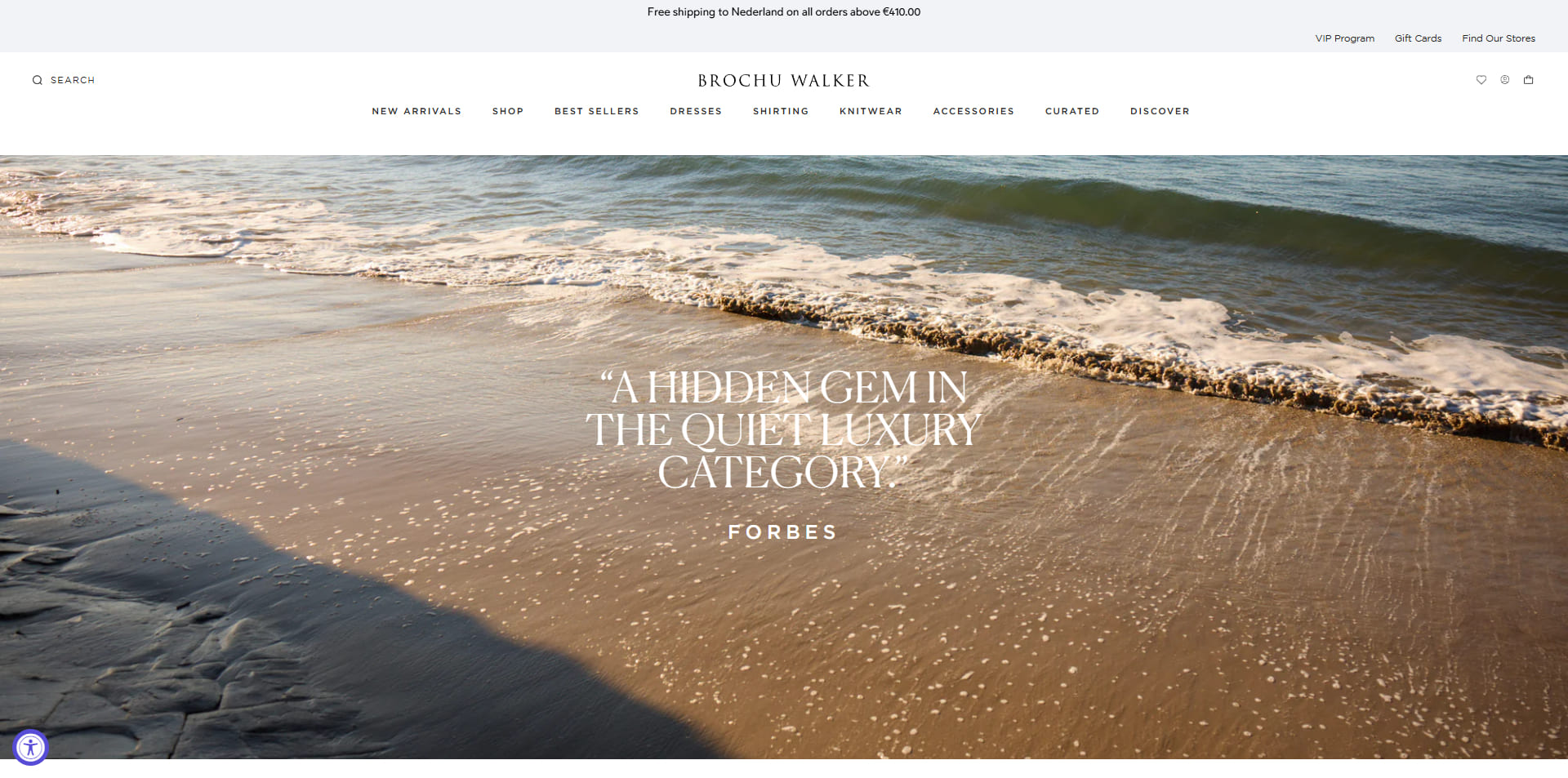Brochu Walker Promo Code