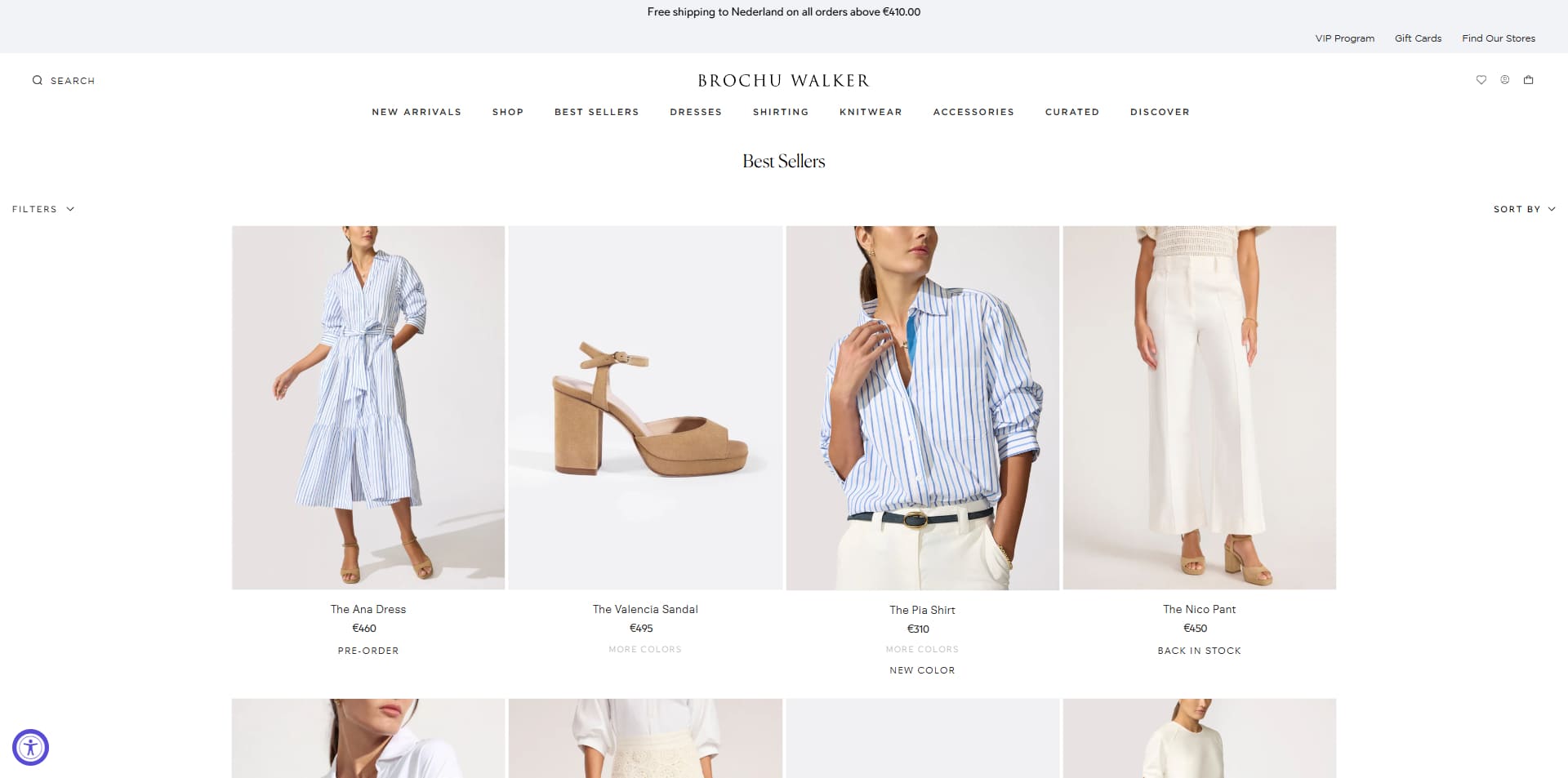 Brochu Walker coupons