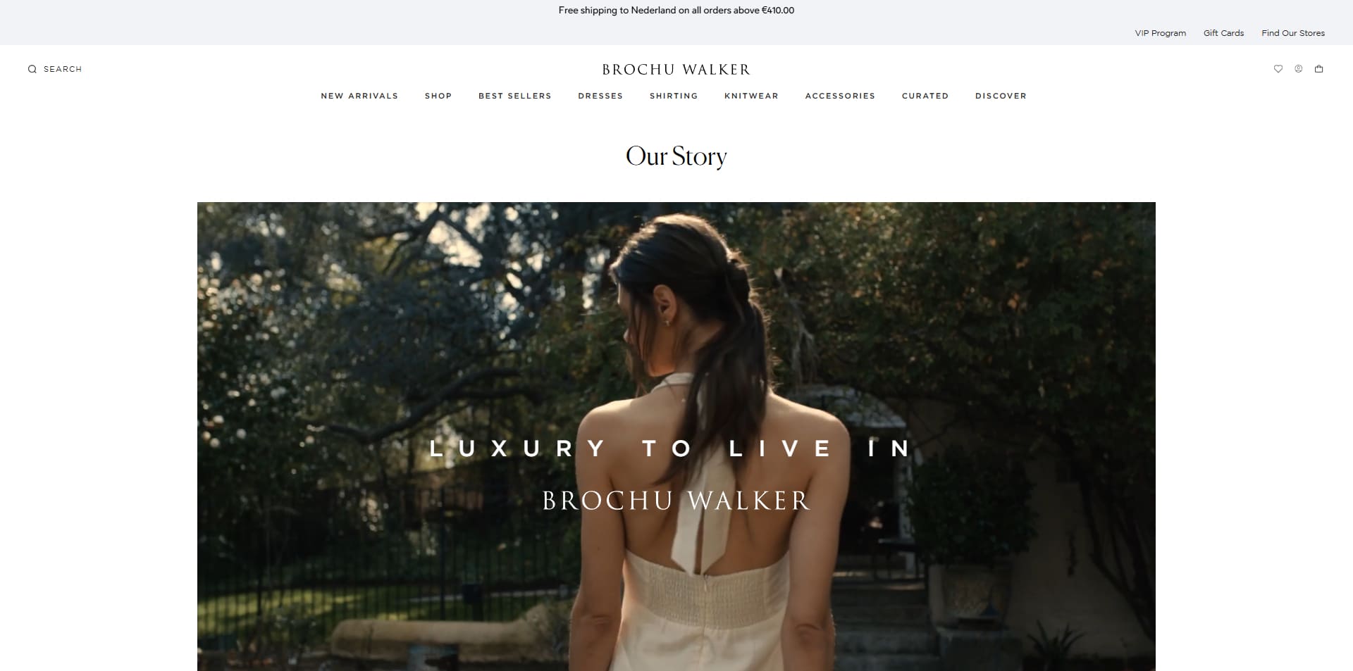 Brochu Walker coupons