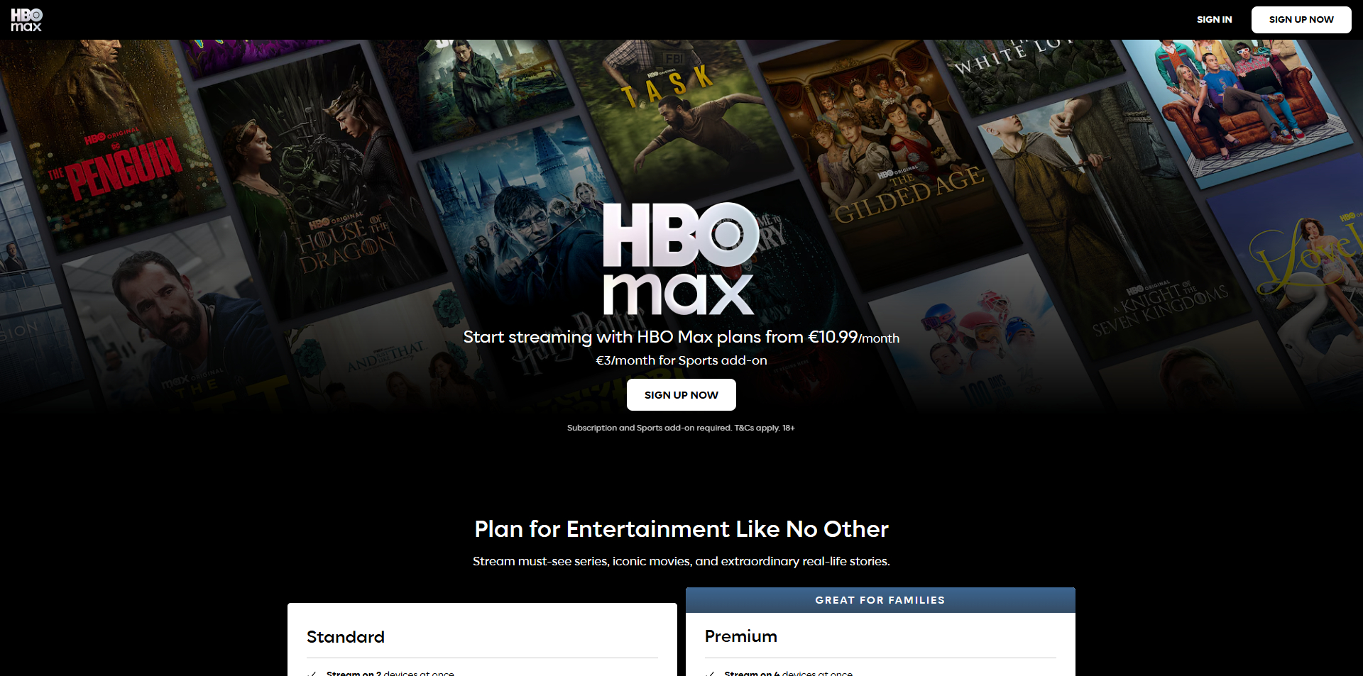 hbomax discount code