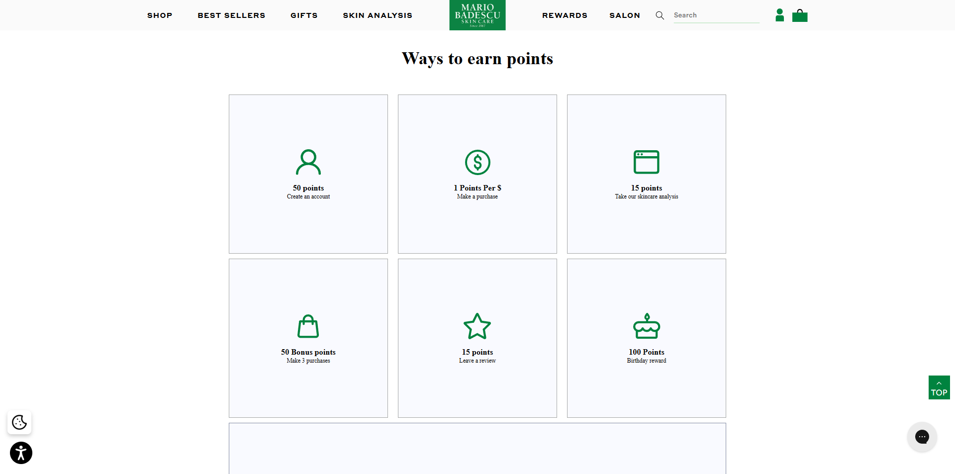 Mario Badescu discount code