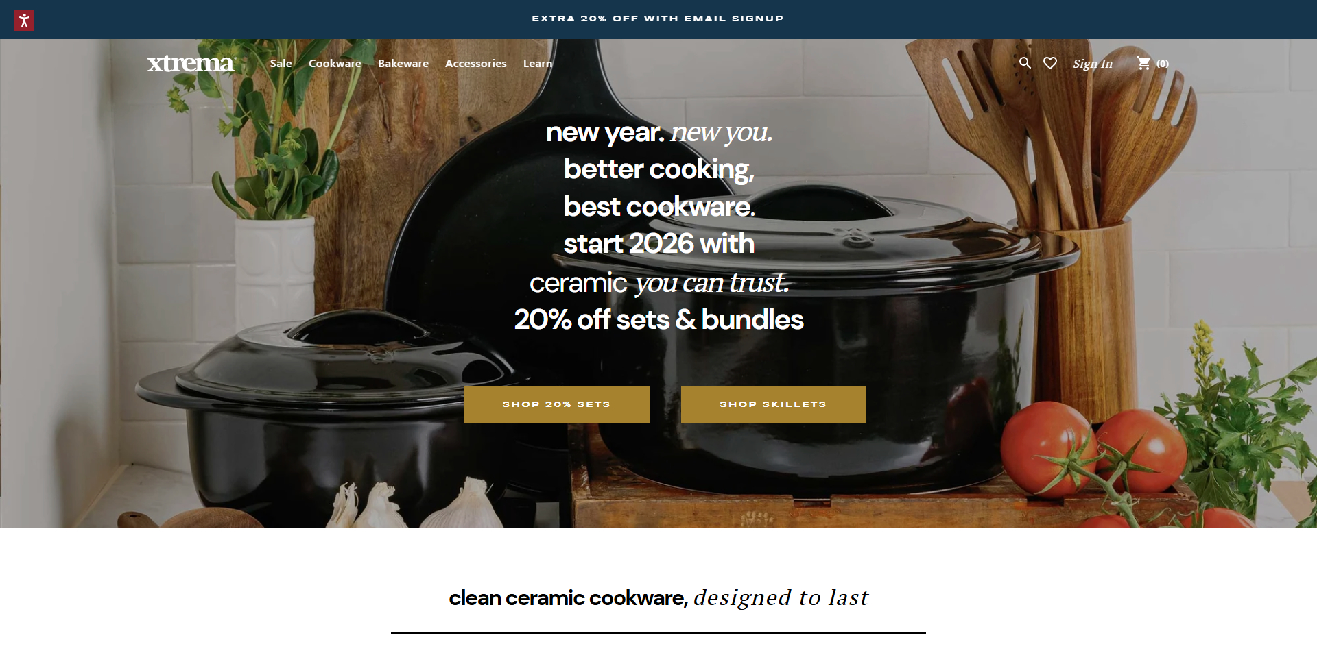 Xtrema discount code