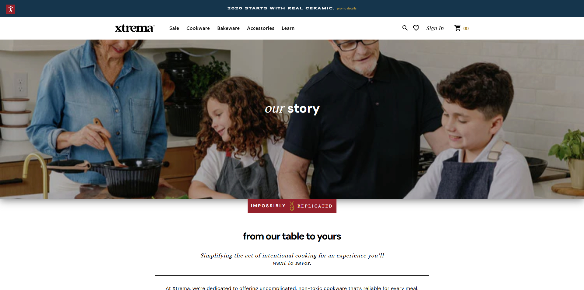 Xtrema discount code