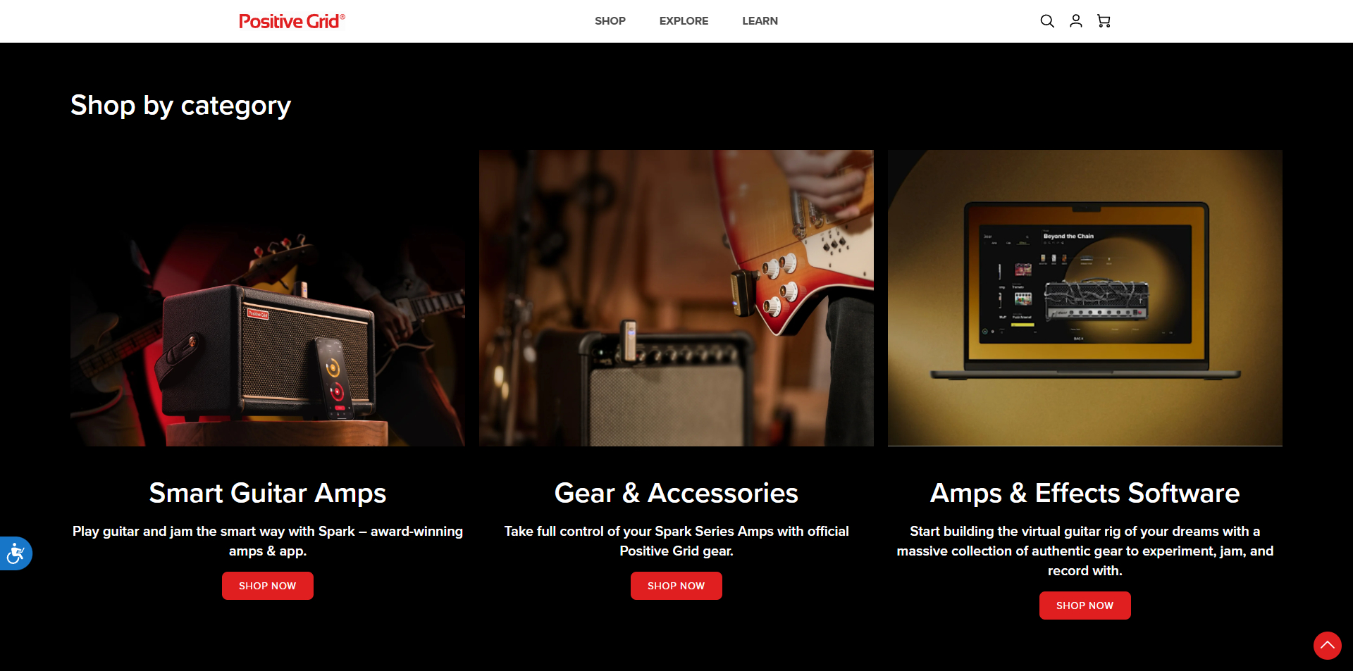 Positive Grid coupons