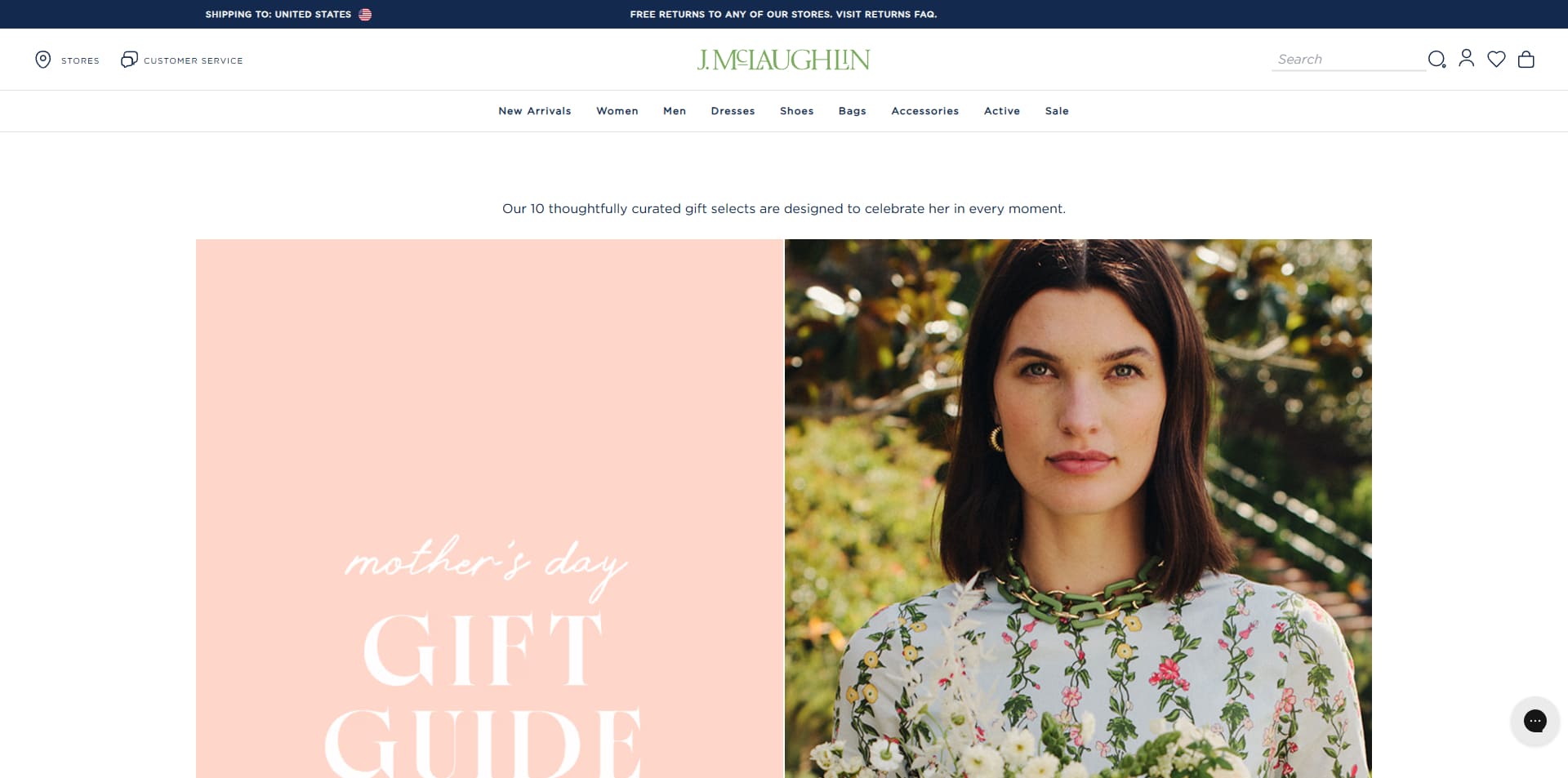 J.McLaughlin coupons