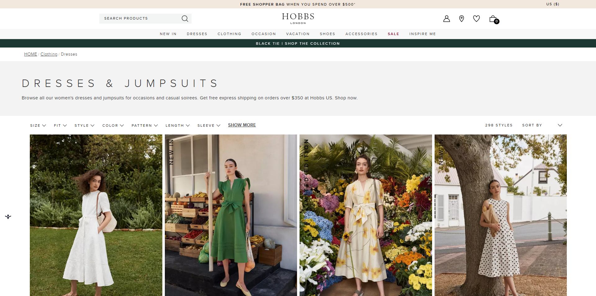 Hobbs Promo Code