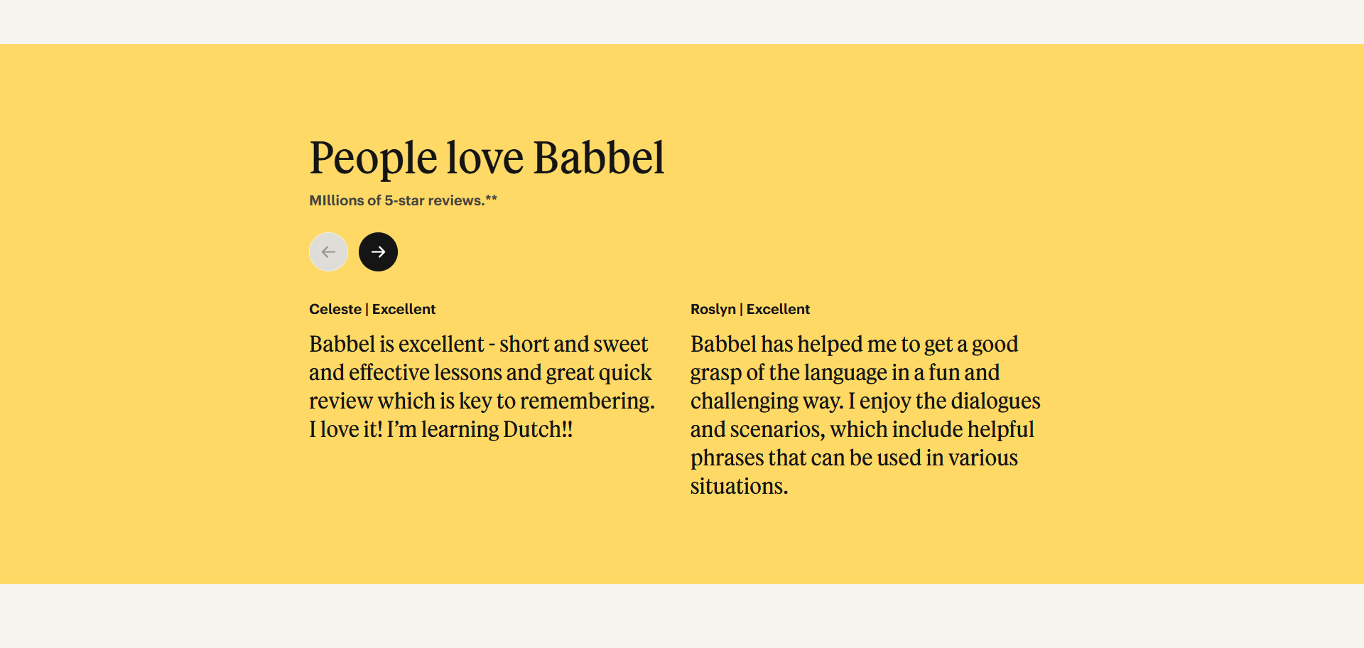 Babbel Promo Code
