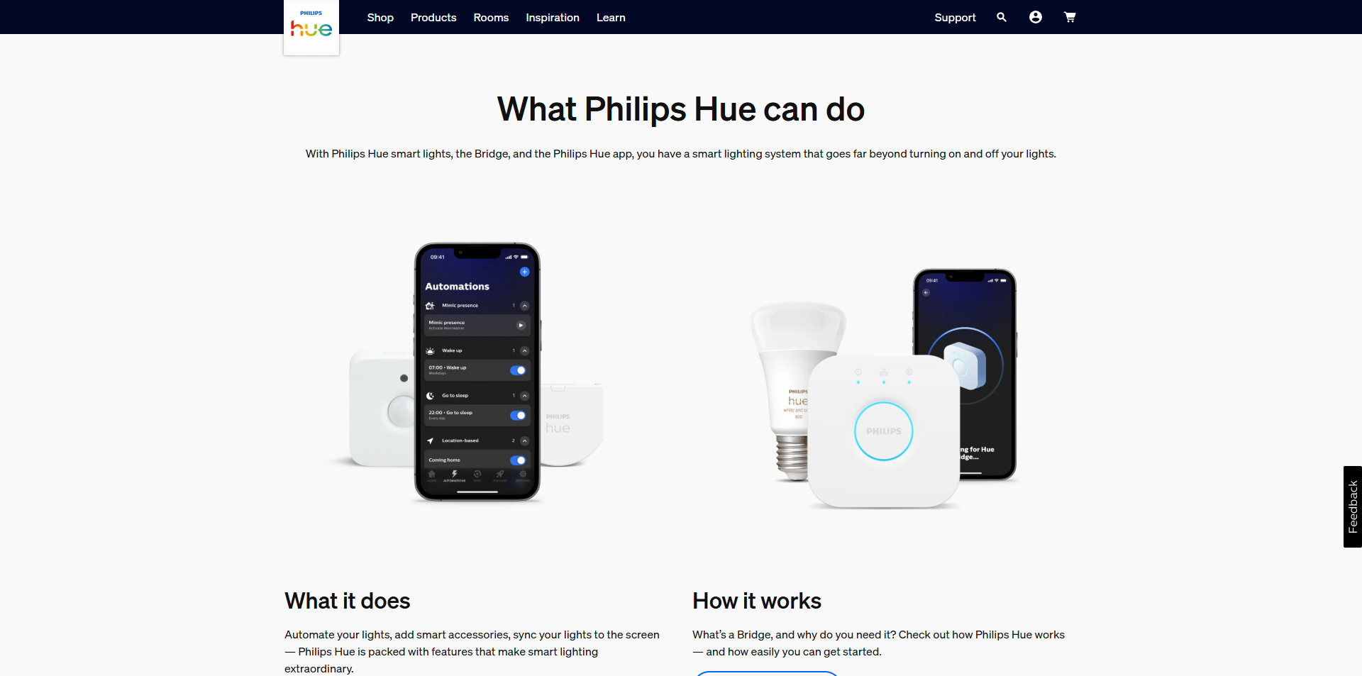 Philips Hue Promo Code