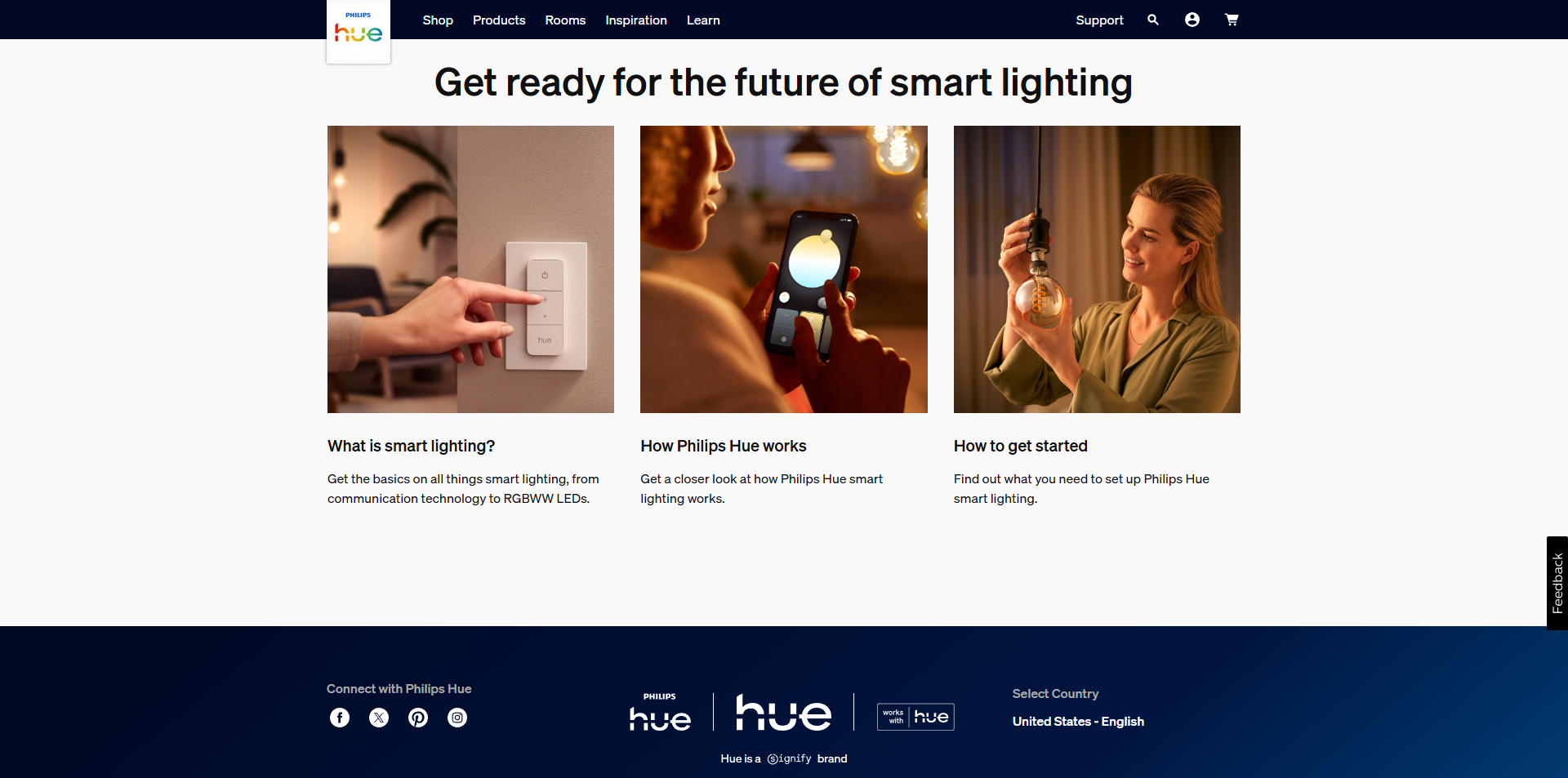 Philips Hue Promo Code