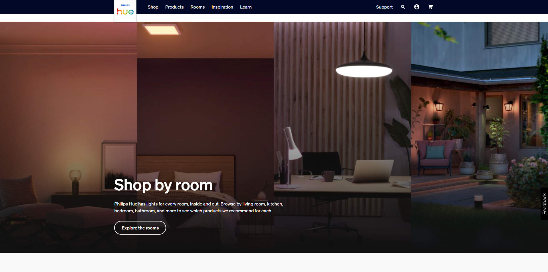 Philips Hue coupons